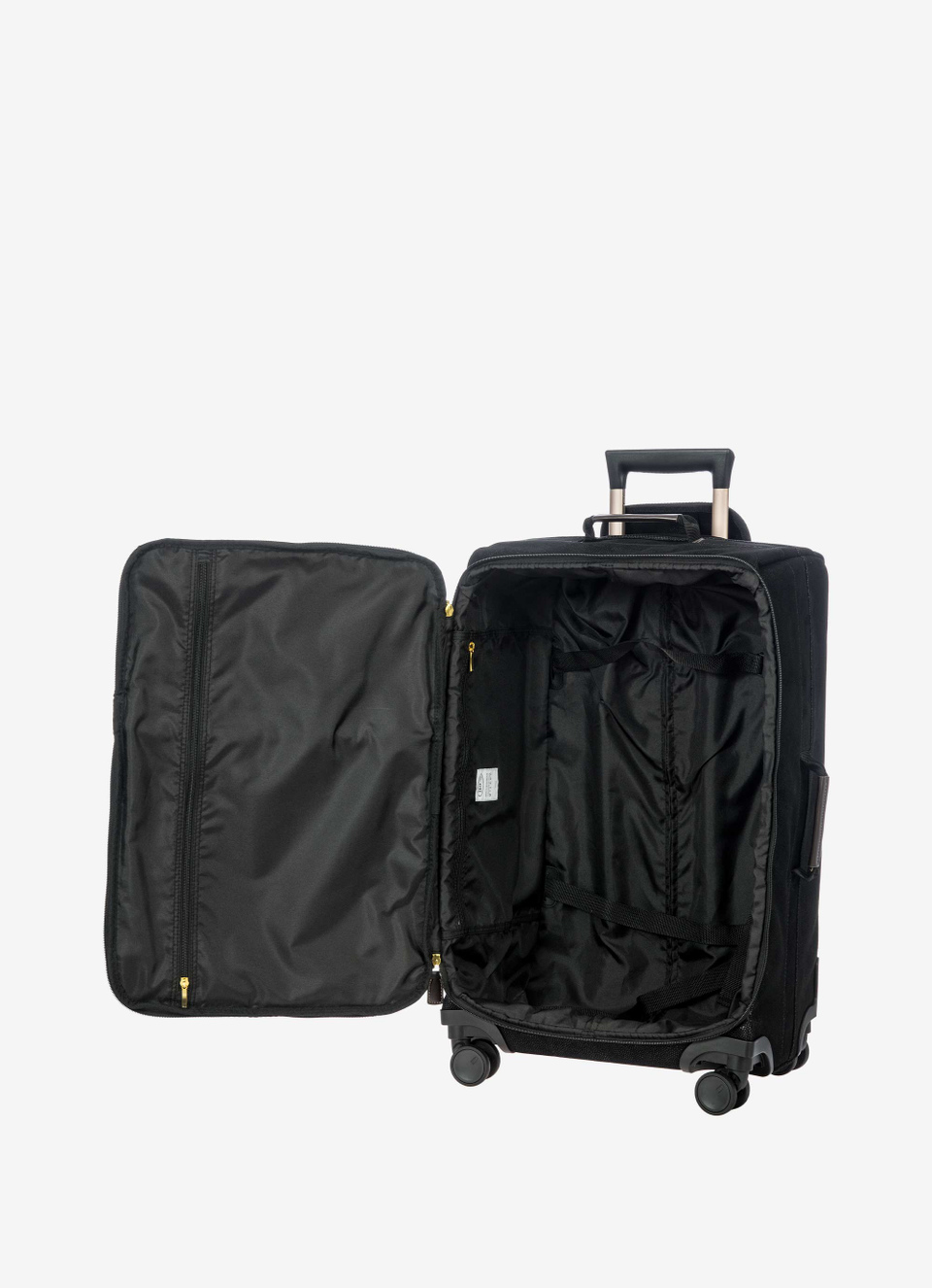 Bric's 25 inch ultra-lightweight carry-on trolley - Bric's