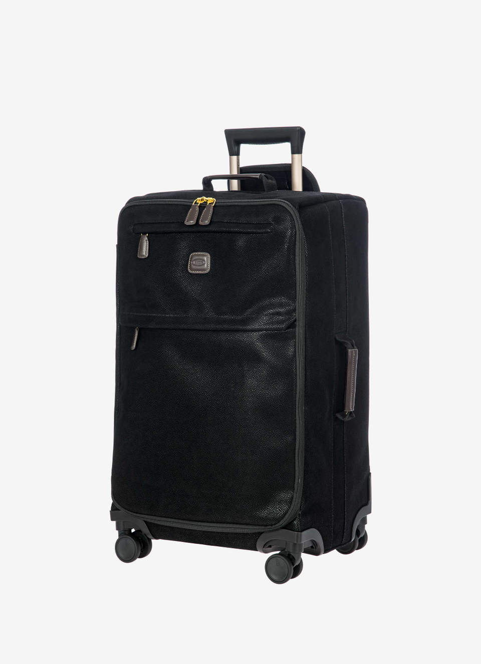 Bric's 25 inch ultra-lightweight carry-on trolley - Bric's