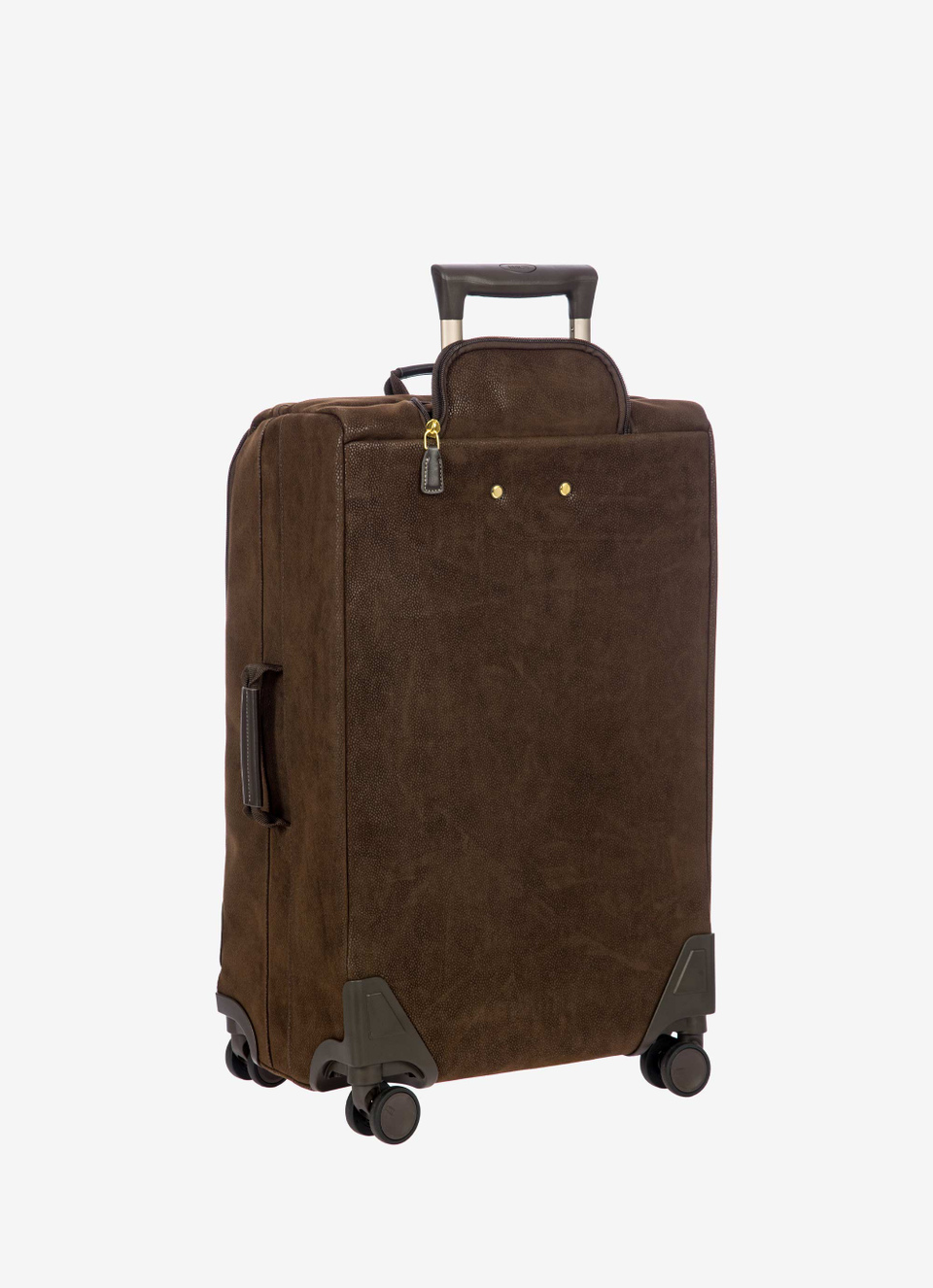 Bric's 25 inch ultra-lightweight carry-on trolley - Bric's