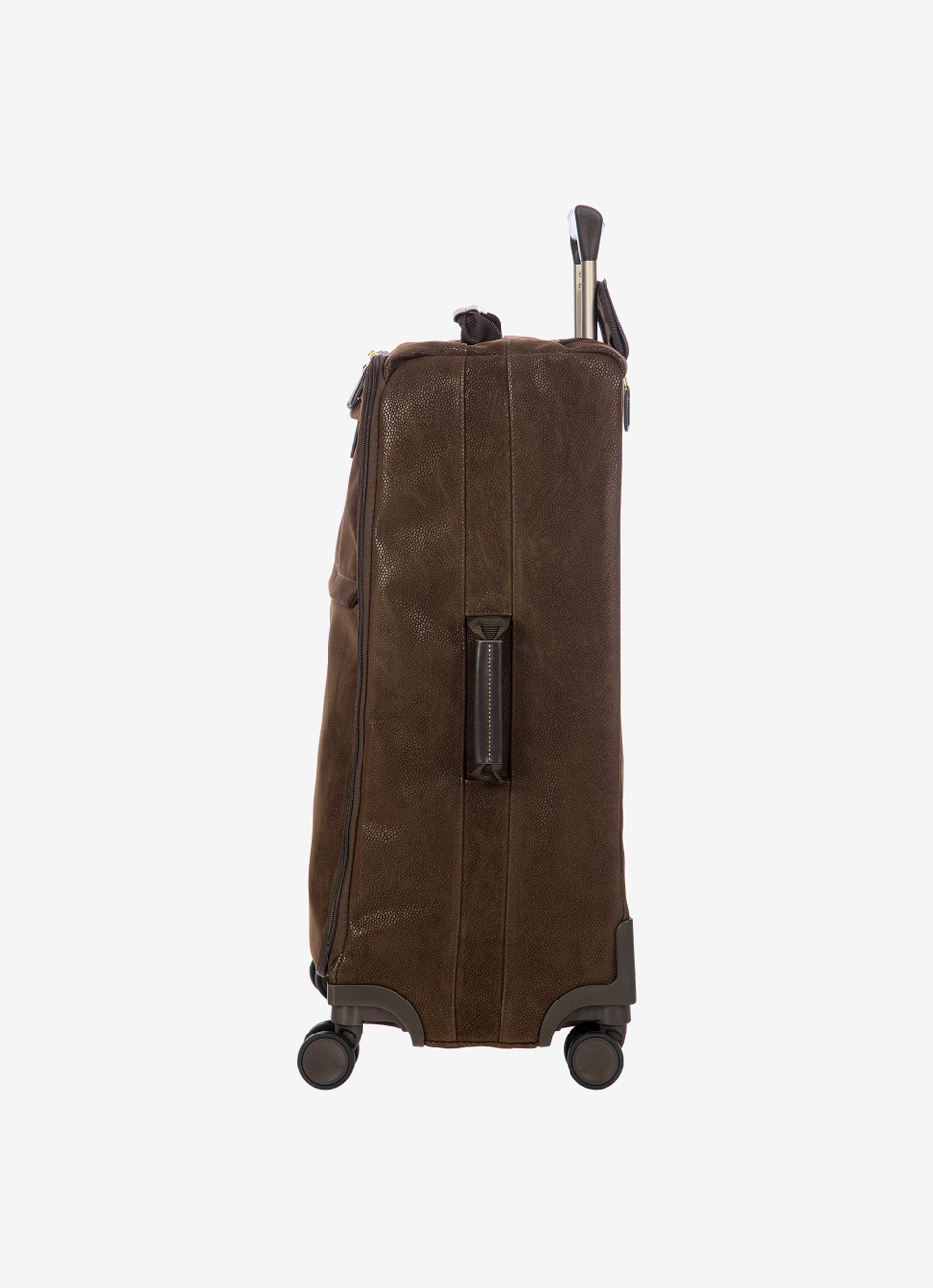 Bric's 25 inch ultra-lightweight carry-on trolley - Bric's