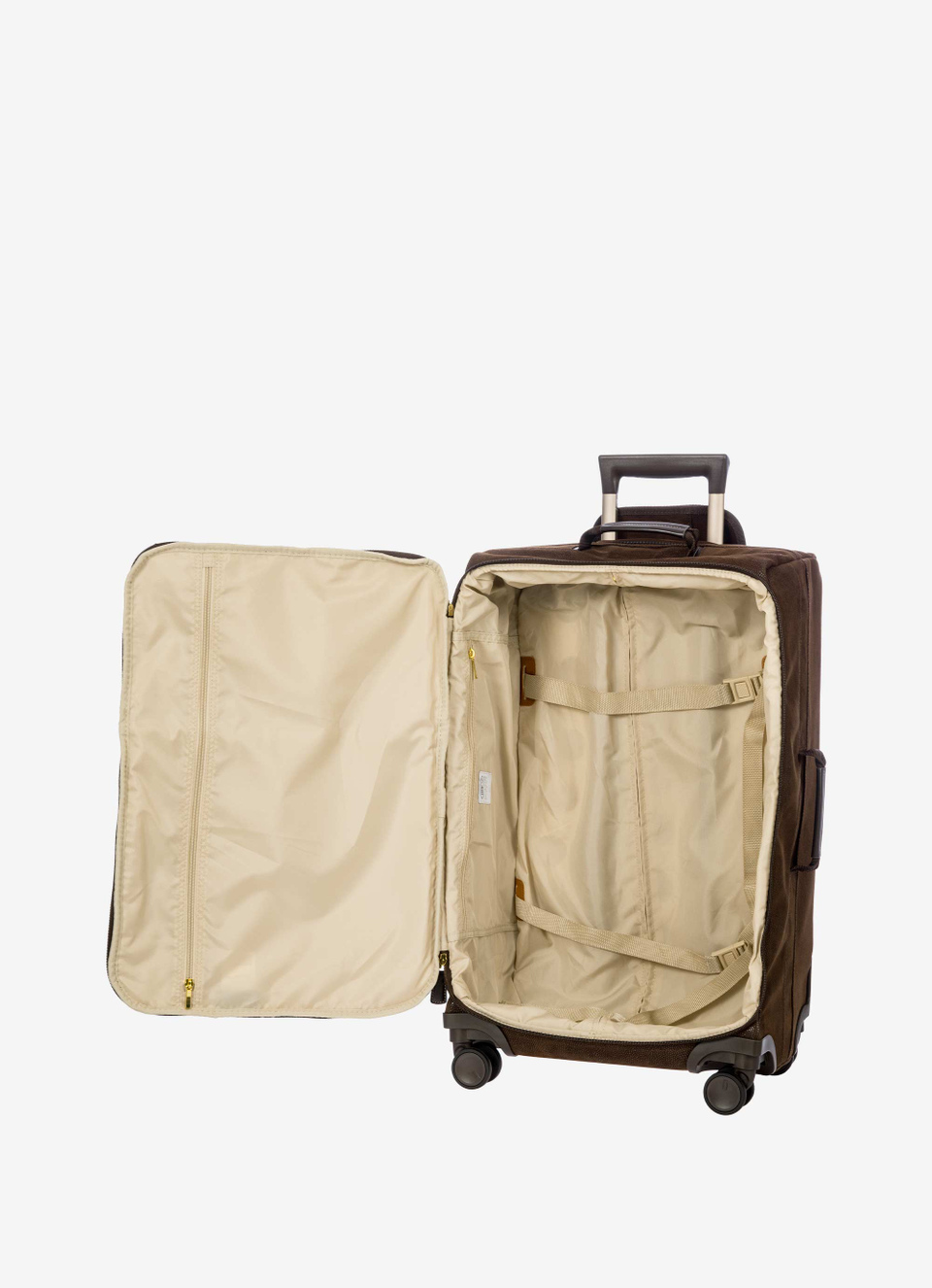 Bric's 25 inch ultra-lightweight carry-on trolley - Bric's
