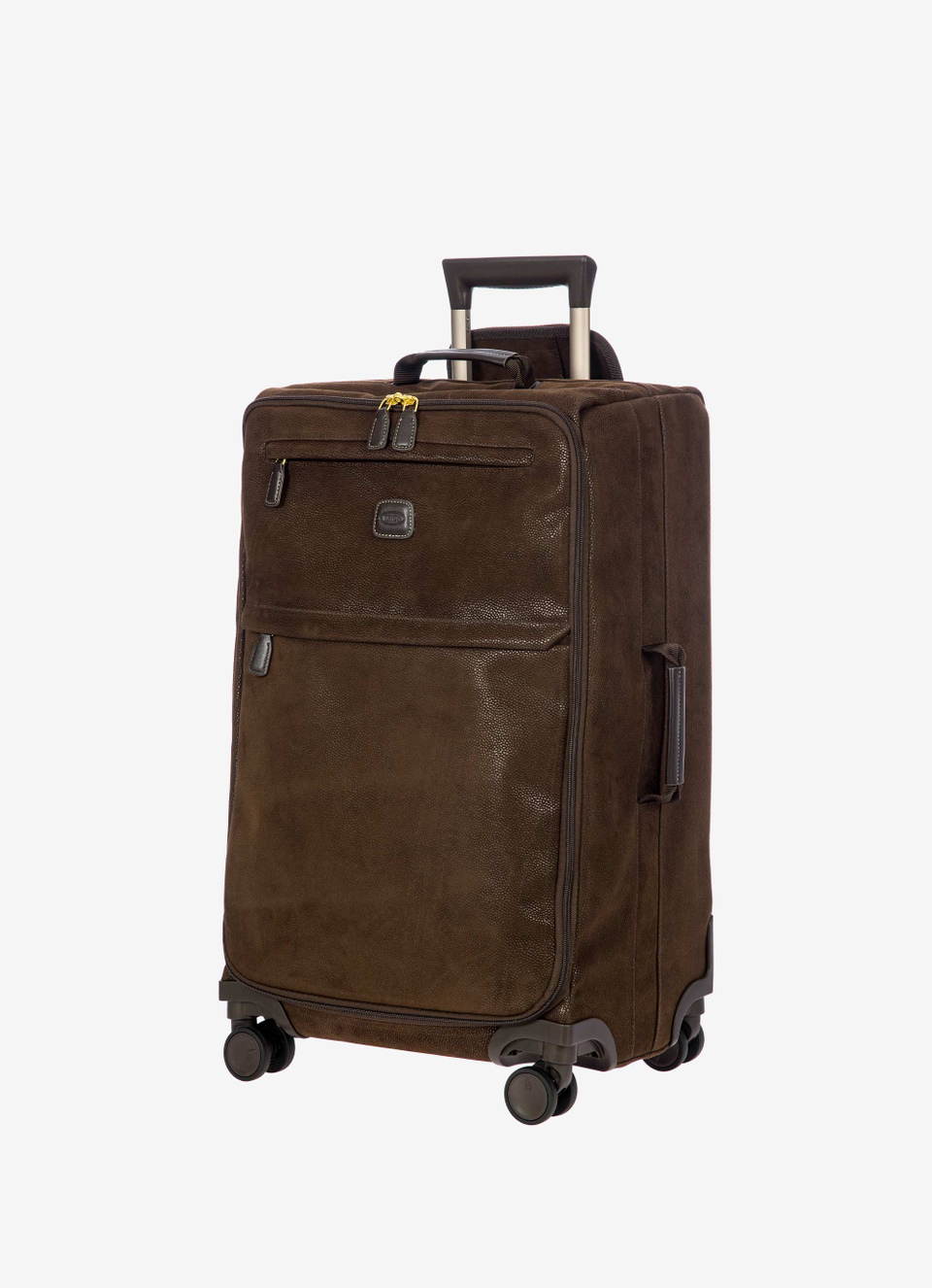 Bric's 25 inch ultra-lightweight carry-on trolley - Bric's