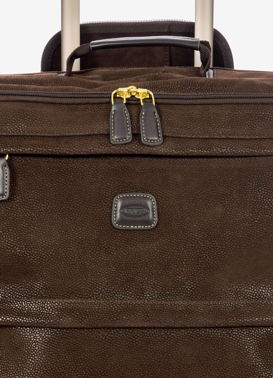Bric's 25 inch ultra-lightweight carry-on trolley - Bric's