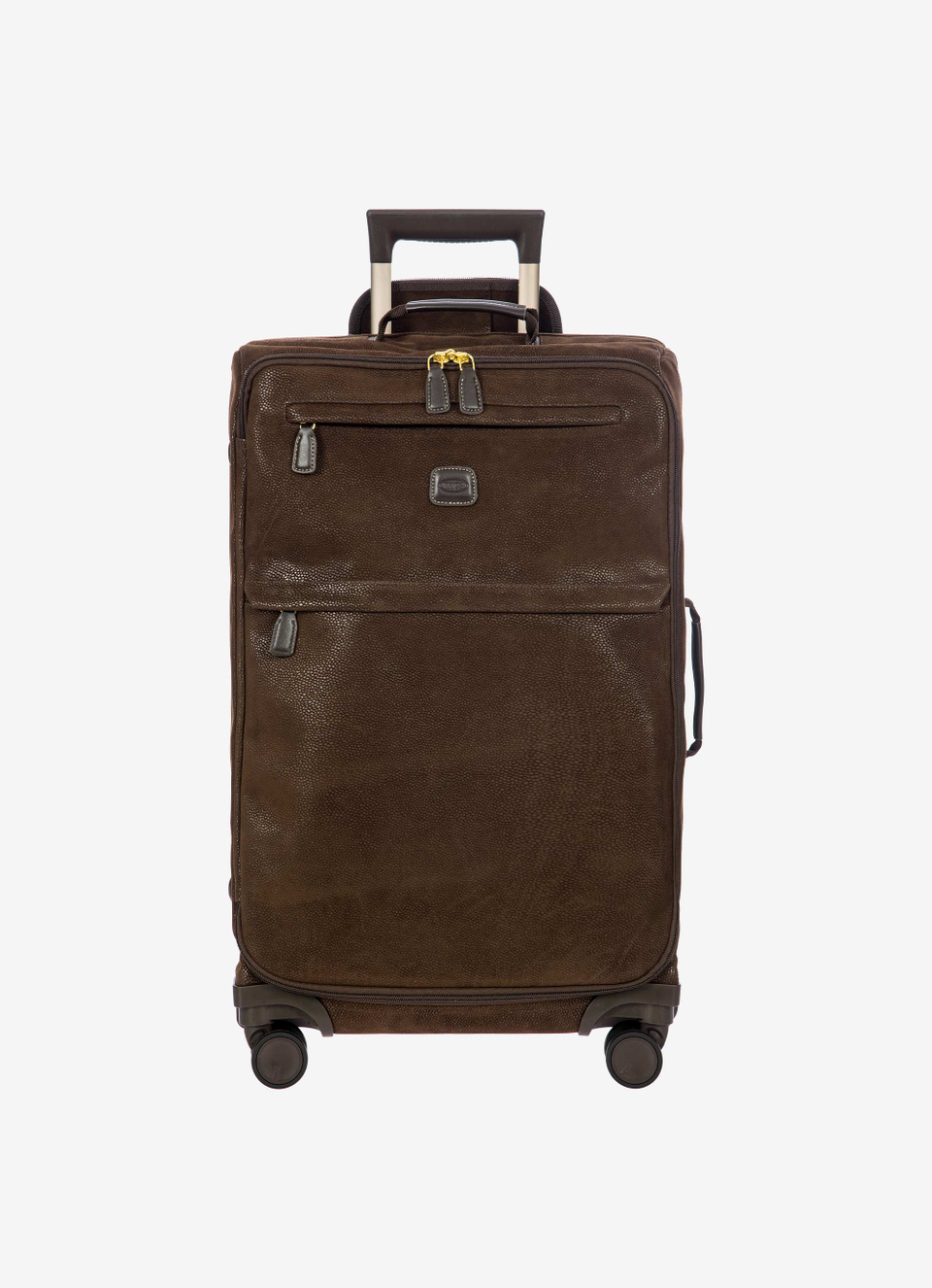Bric's 25 inch ultra-lightweight carry-on trolley - Bric's