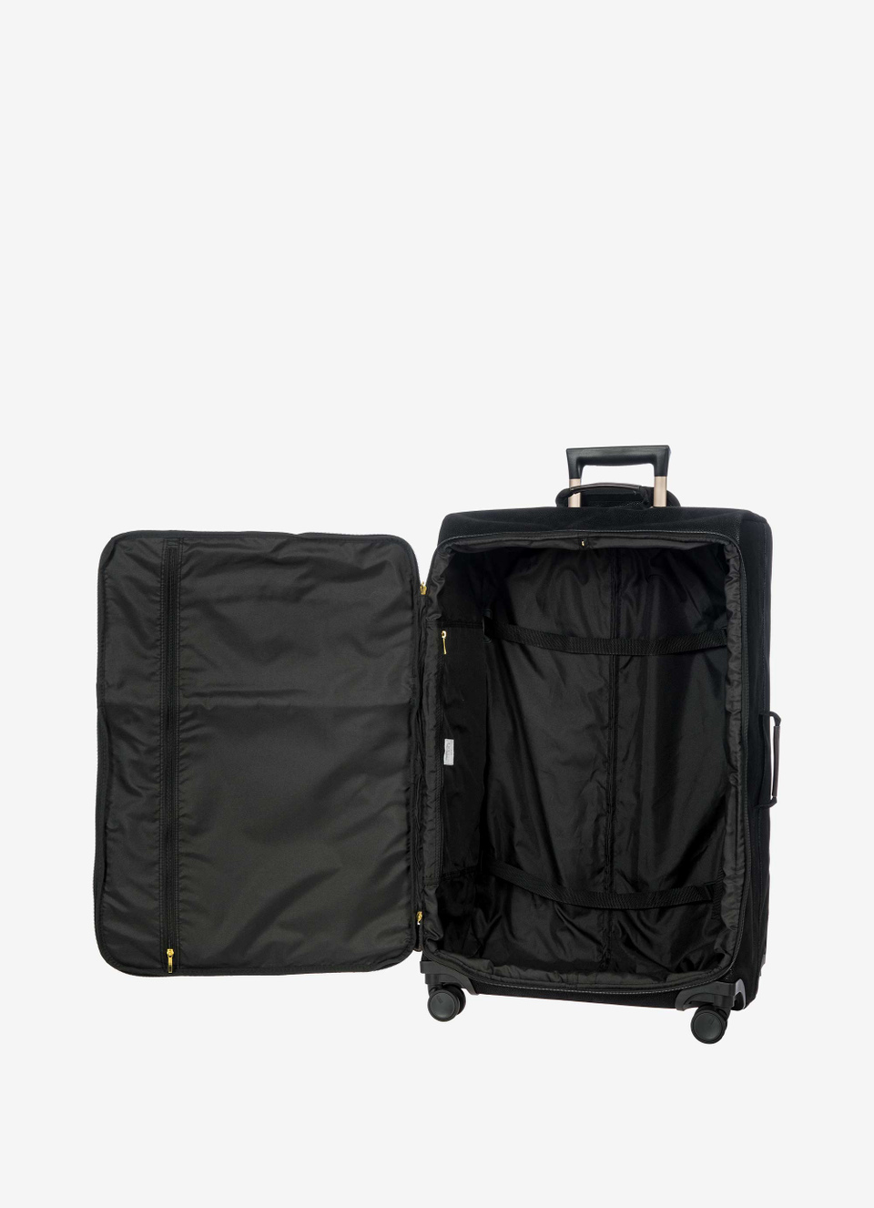 Bric's ultra-lightweight and spacious carry-on trolley - Bric's