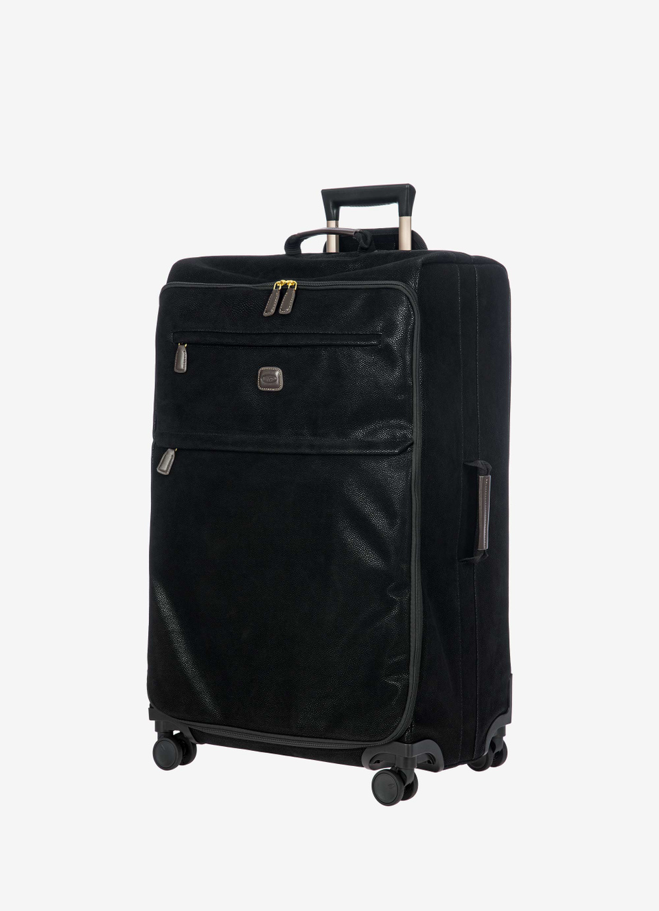 Bric's ultra-lightweight and spacious carry-on trolley - Bric's