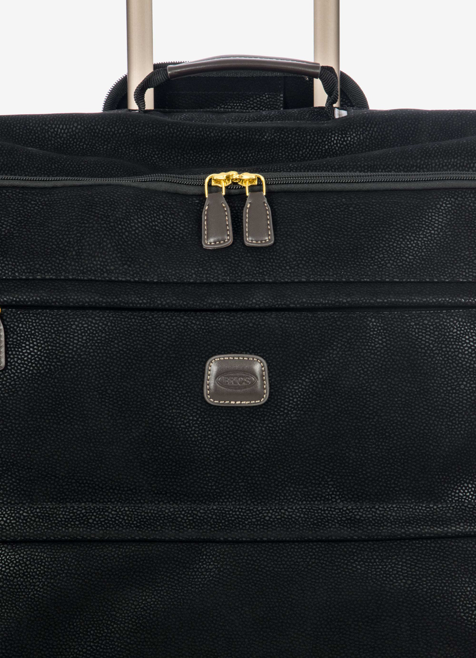 Bric's ultra-lightweight and spacious carry-on trolley - Bric's