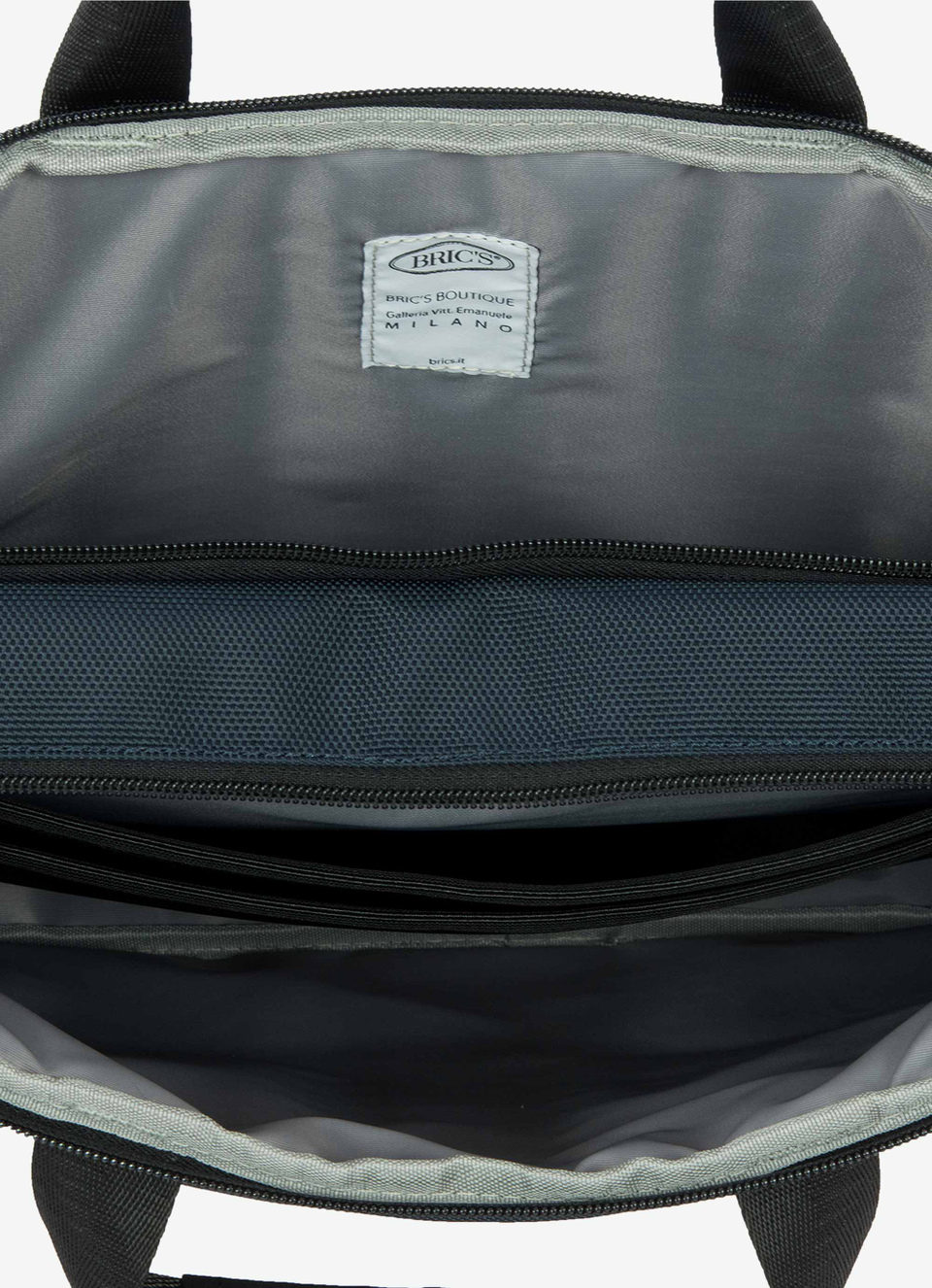 Attaché-case en nylon Bric’s Pisa - Bric's