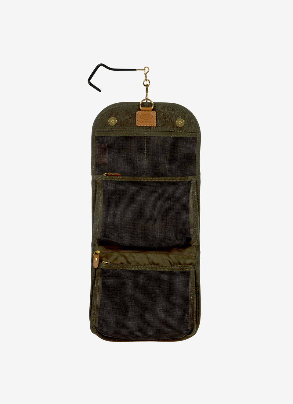 Neceser tri-fold mediano Life - Bric's