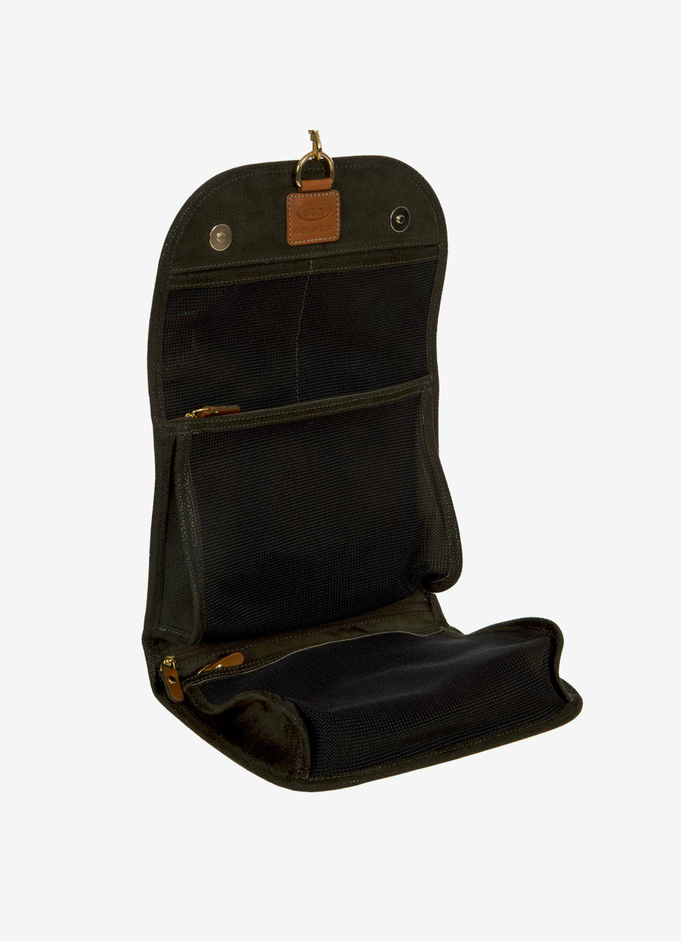 Neceser tri-fold mediano Life - Bric's