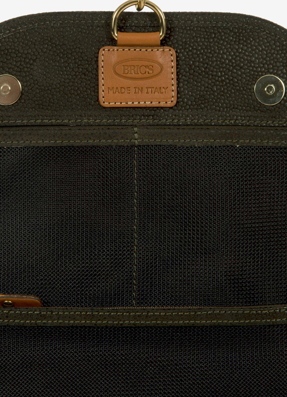 Neceser tri-fold mediano Life - Bric's