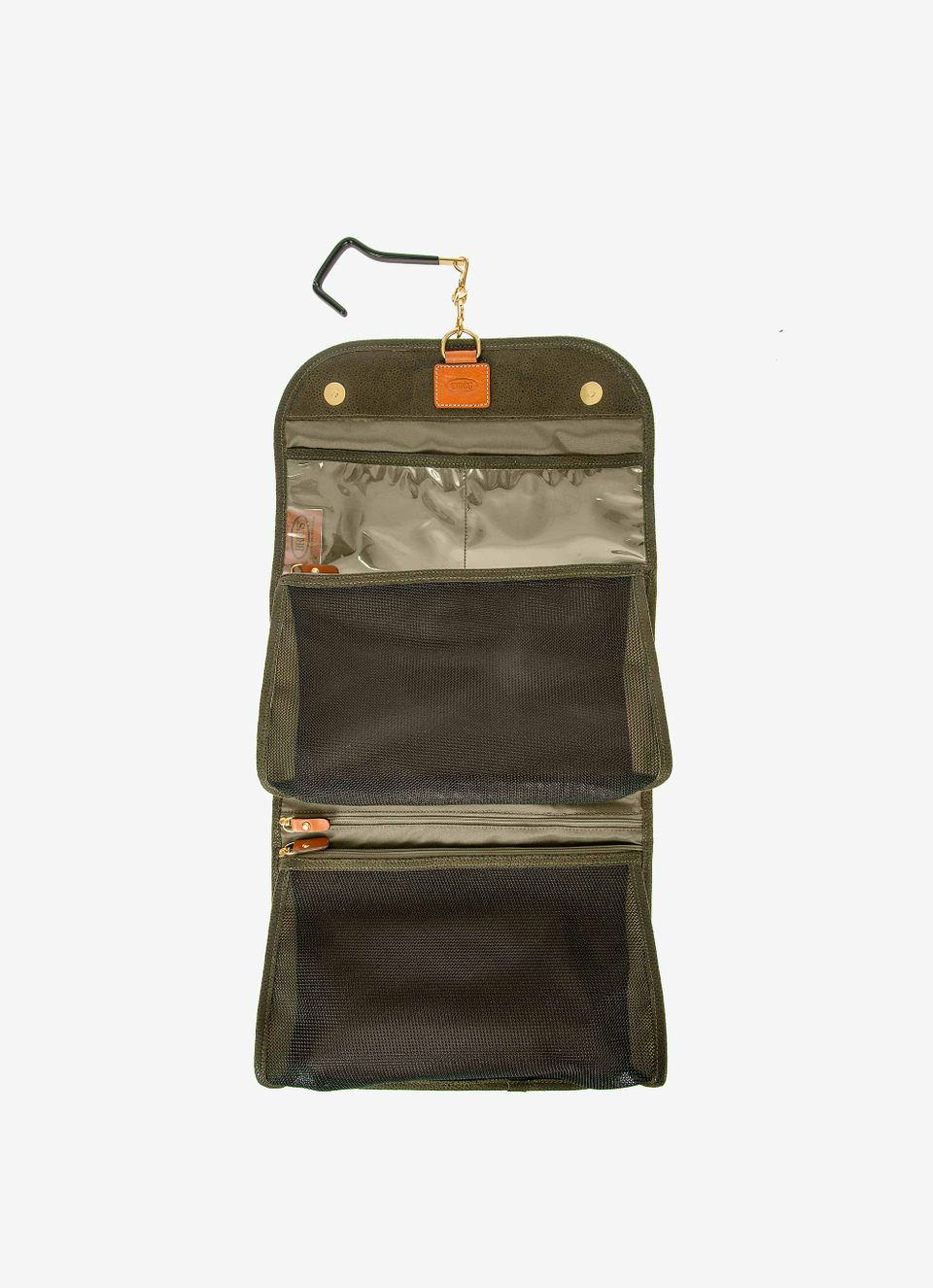 Neceser tri-fold grande Life - Bric's
