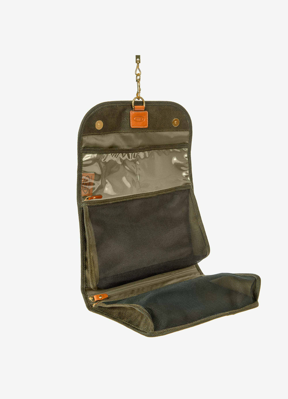 Neceser tri-fold grande Life - Bric's
