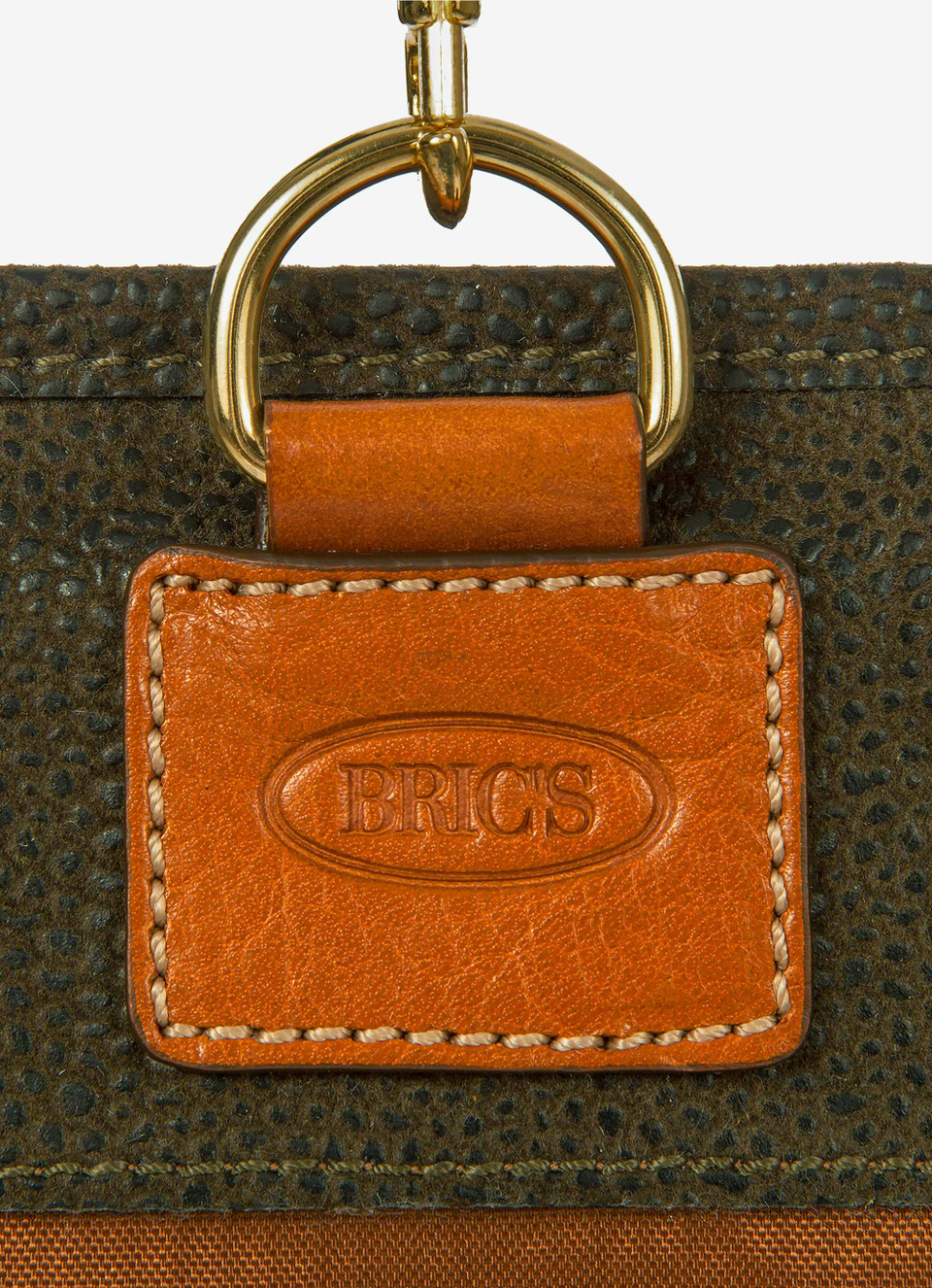 Neceser tri-fold grande Life - Bric's