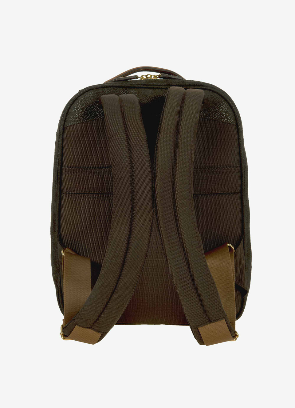 Sac à dos ordinateur à bretelles de la collection LIFE - Bric's