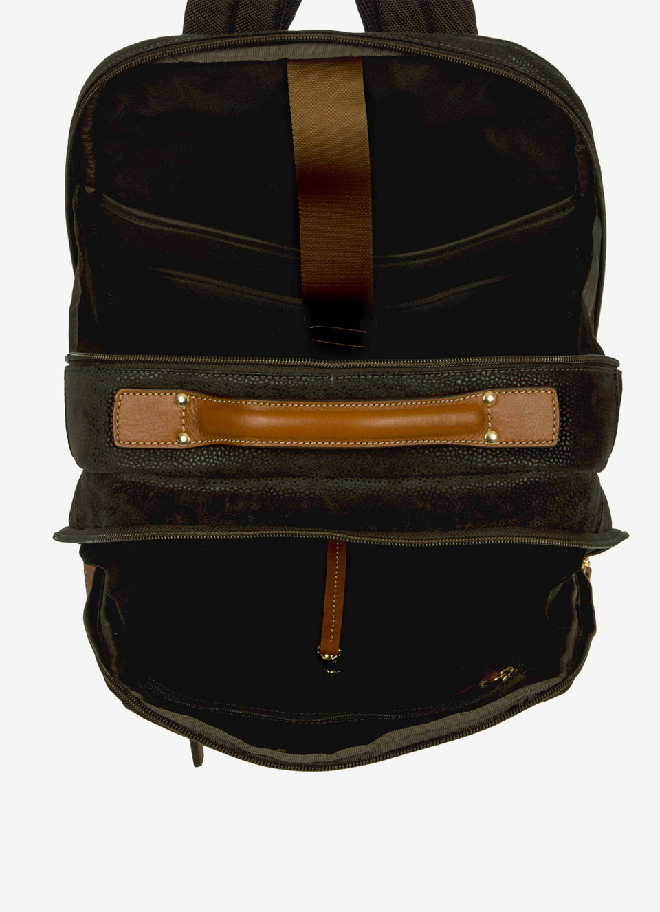 Sac à dos ordinateur à bretelles de la collection LIFE - Bric's