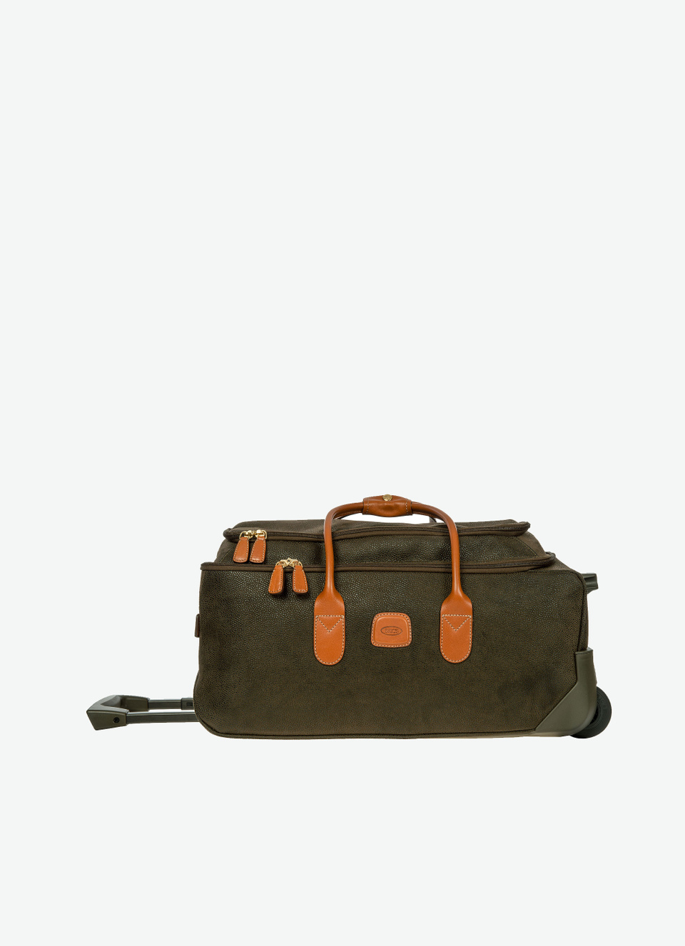 Borsone con ruote piccolo Life Bric s