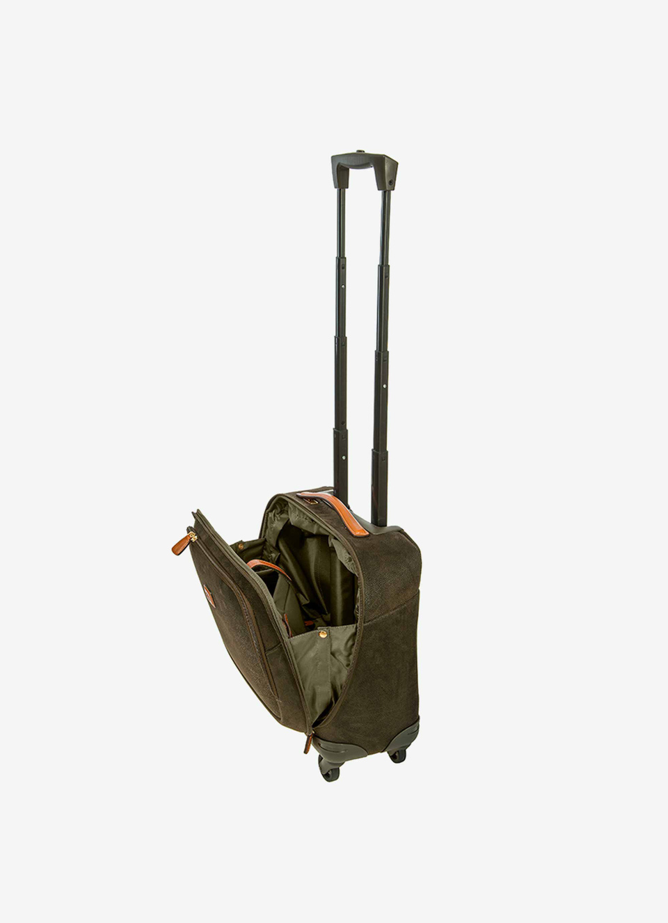 Trolley ultra liviano de cabina Bric's - Bric's