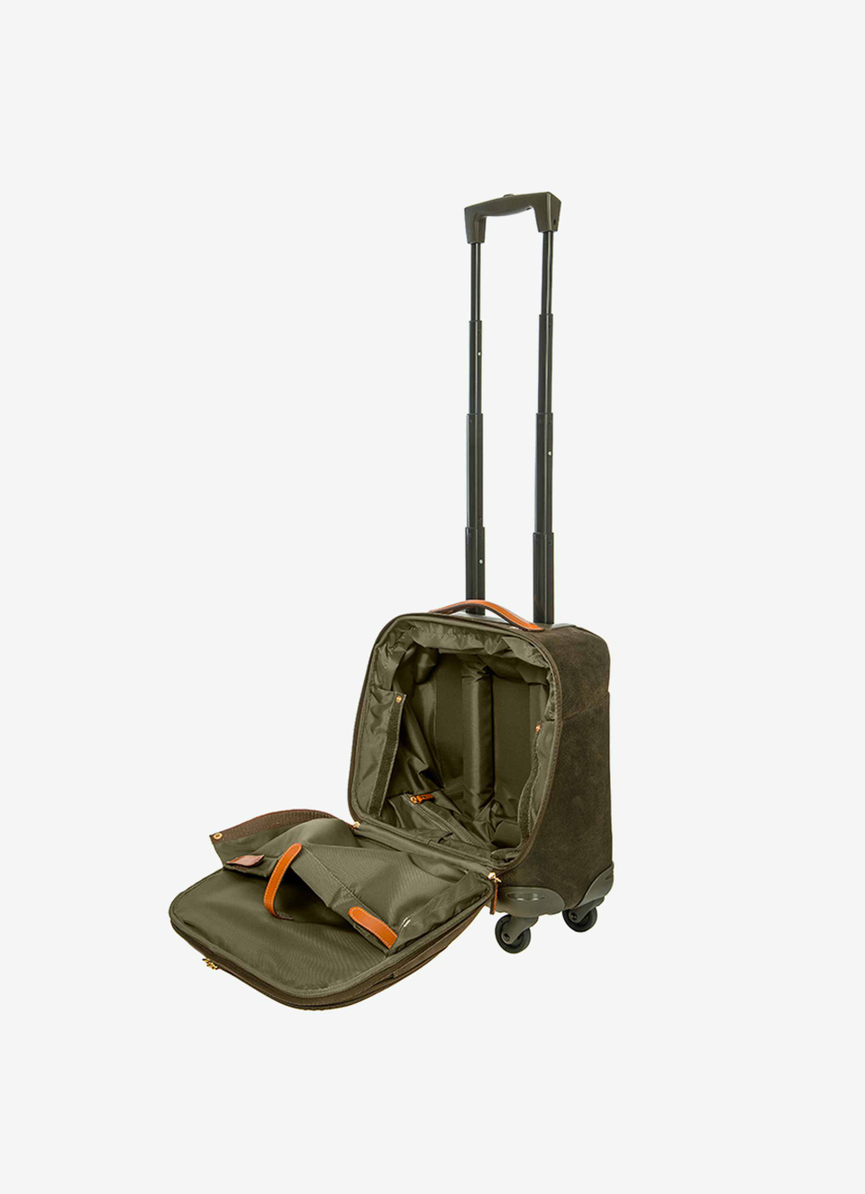 Trolley ultra liviano de cabina Bric's - Bric's