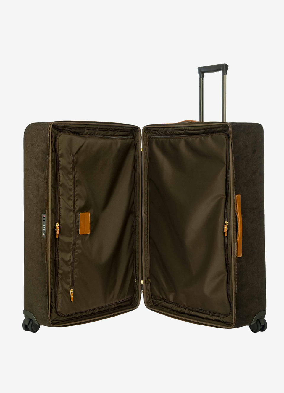Trolley 4w. 82 cm. - Bric's