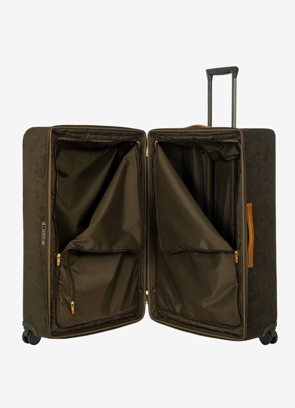 Trolley 4w. 82 cm. - Bric's