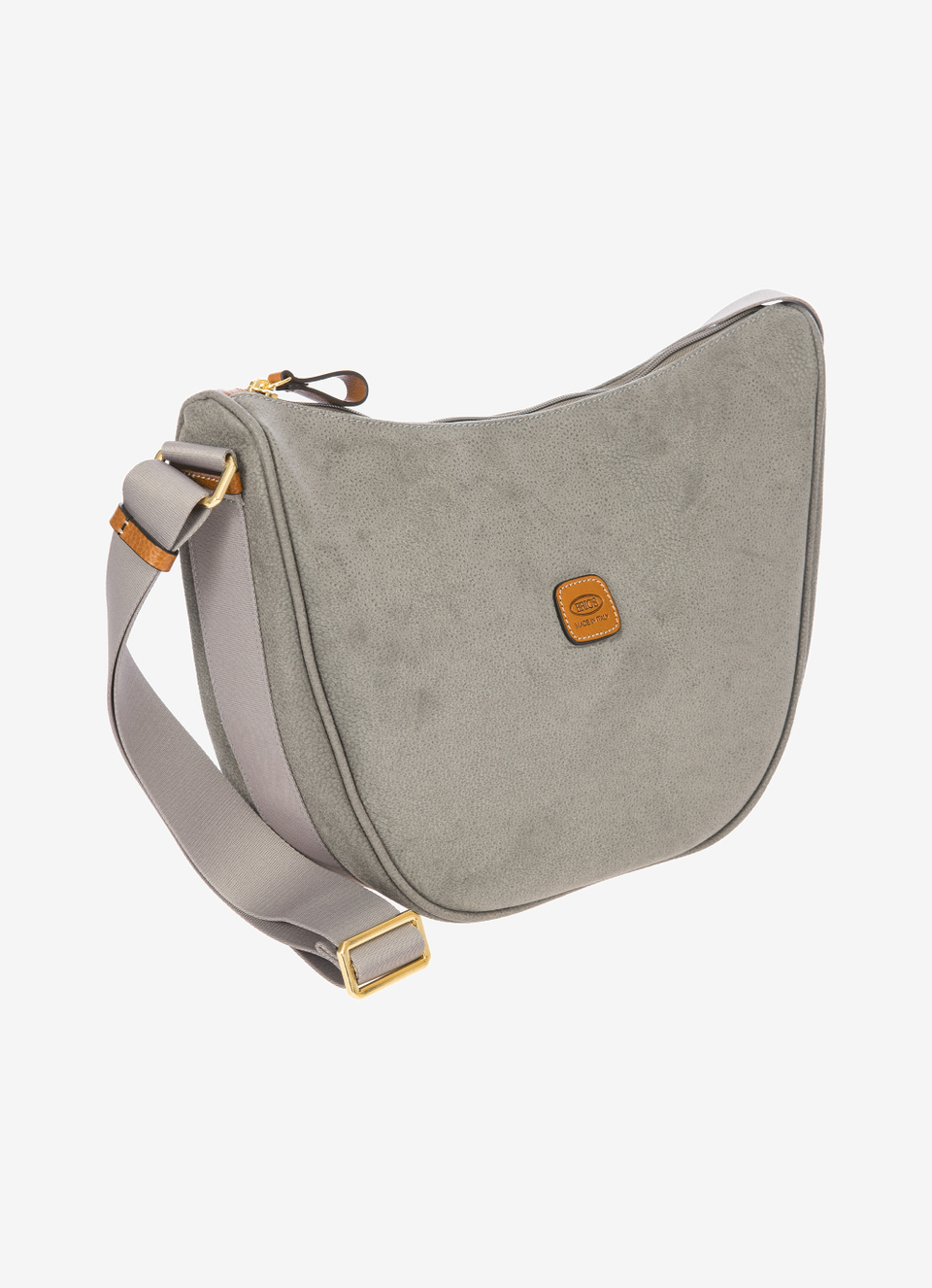 Bolso de media luna Luna Bric's - Bric's