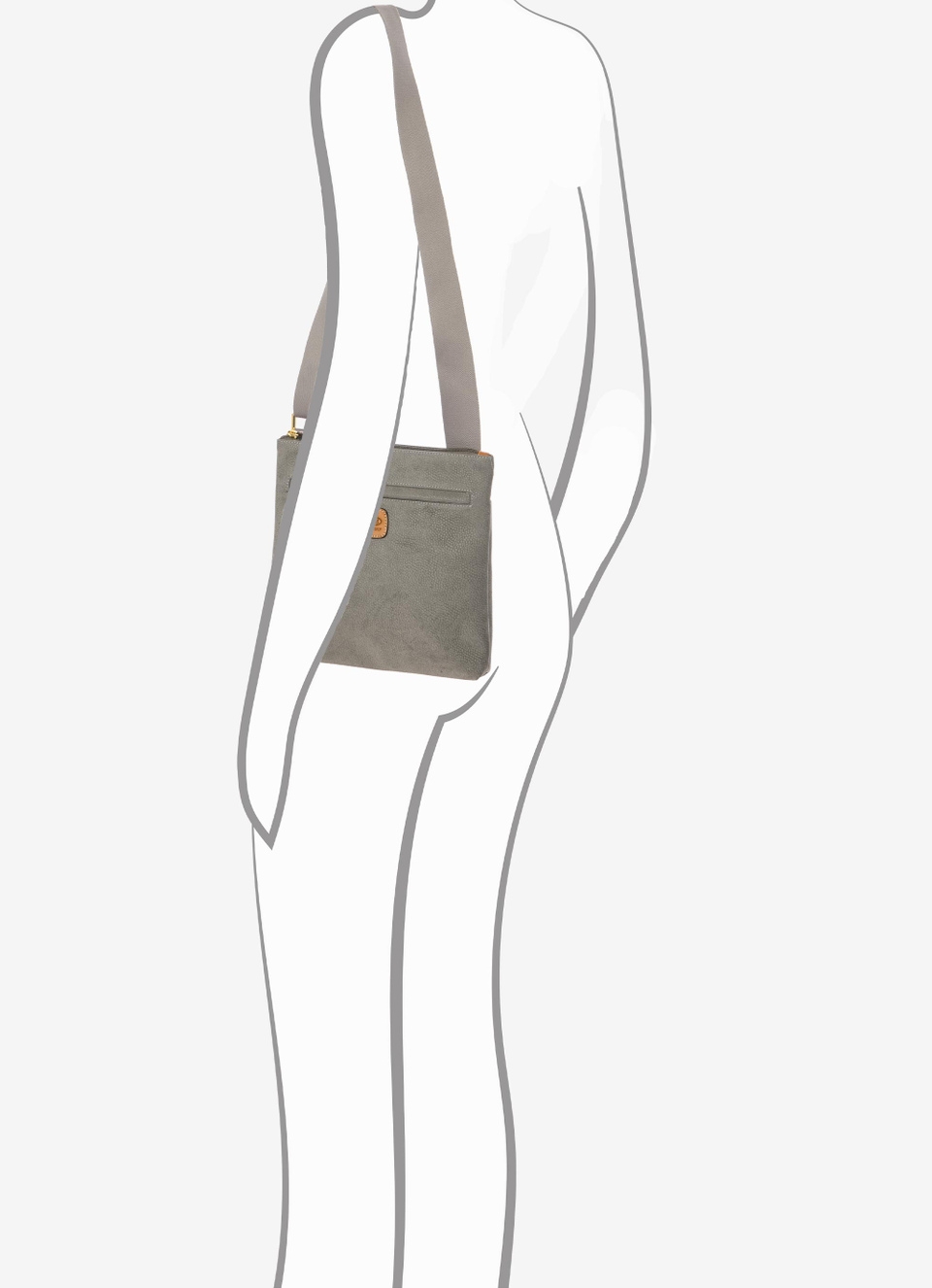 Shoulderbag EMMA - Bric's