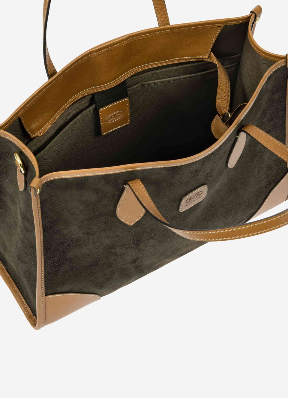 Life small Opera Bag - Bric's