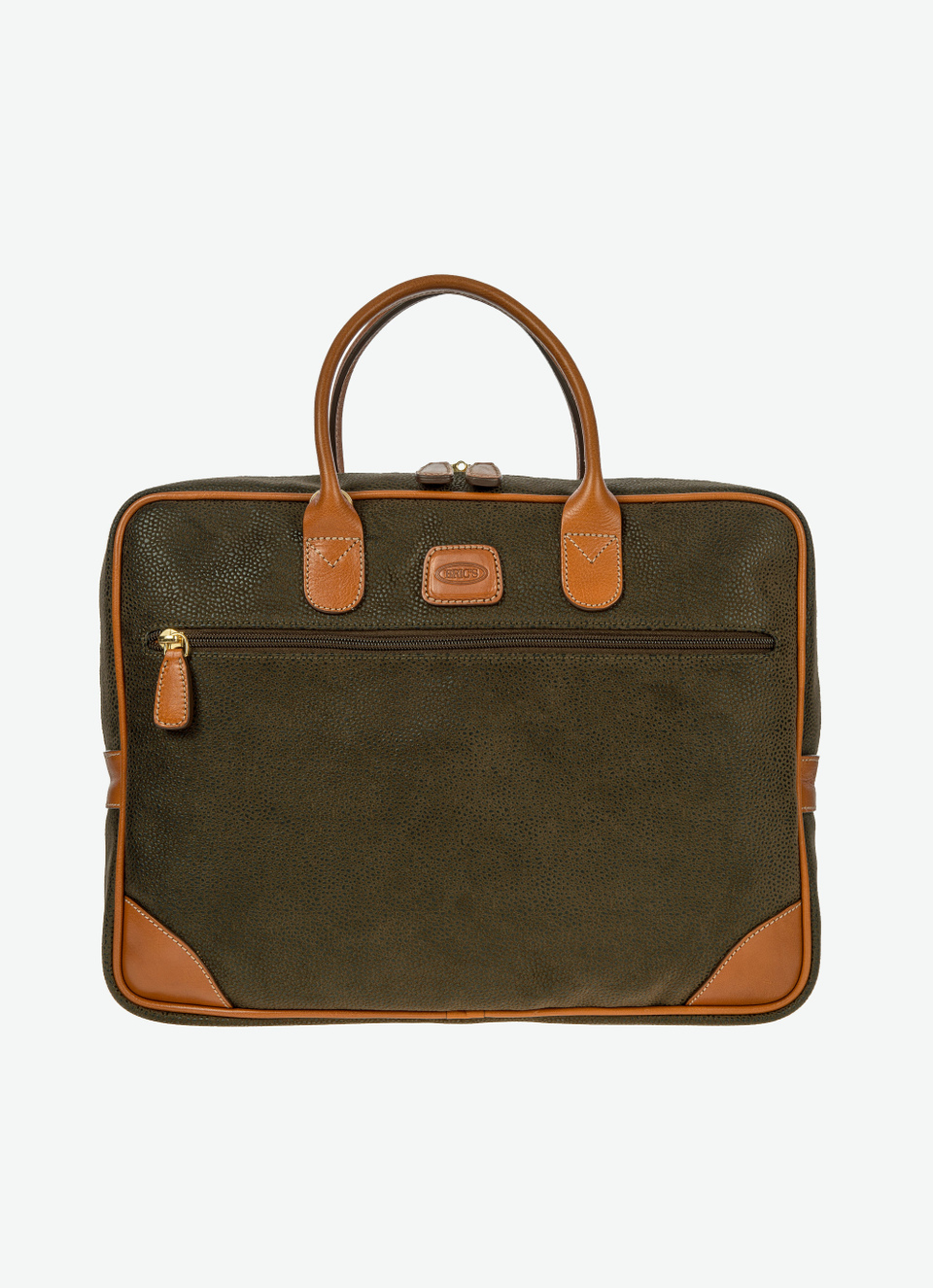 Attaché-case porte ordinateur LIFE - Bric's