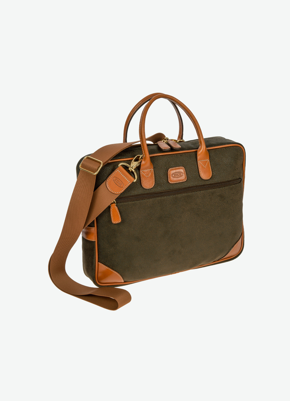 Attaché-case porte ordinateur LIFE - Bric's