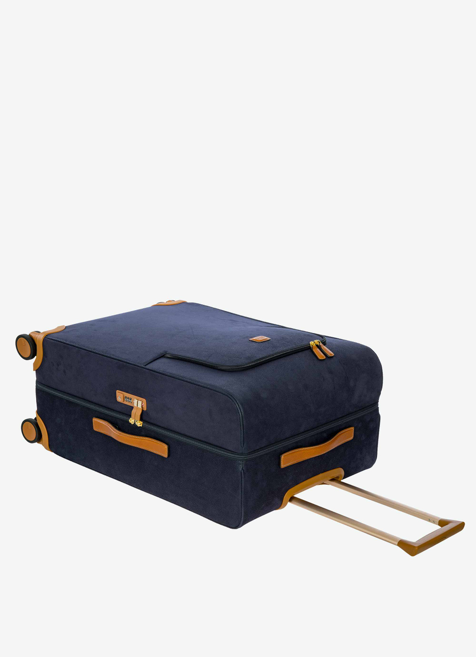Trolley souple moyen format Bric's Life - Bric's