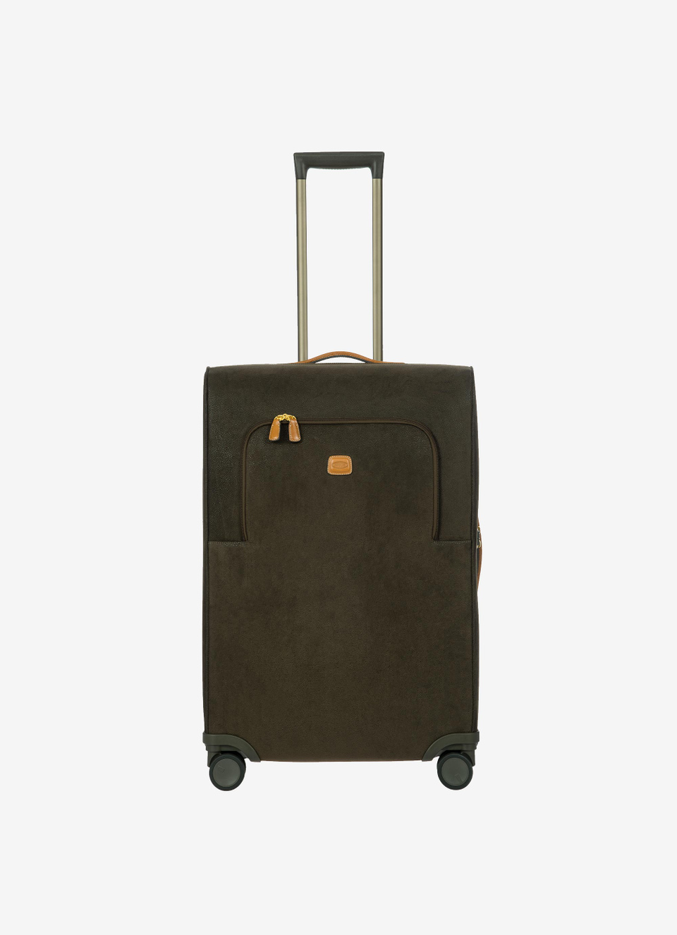 Medium Bric's Life soft-case trolley - Bric's