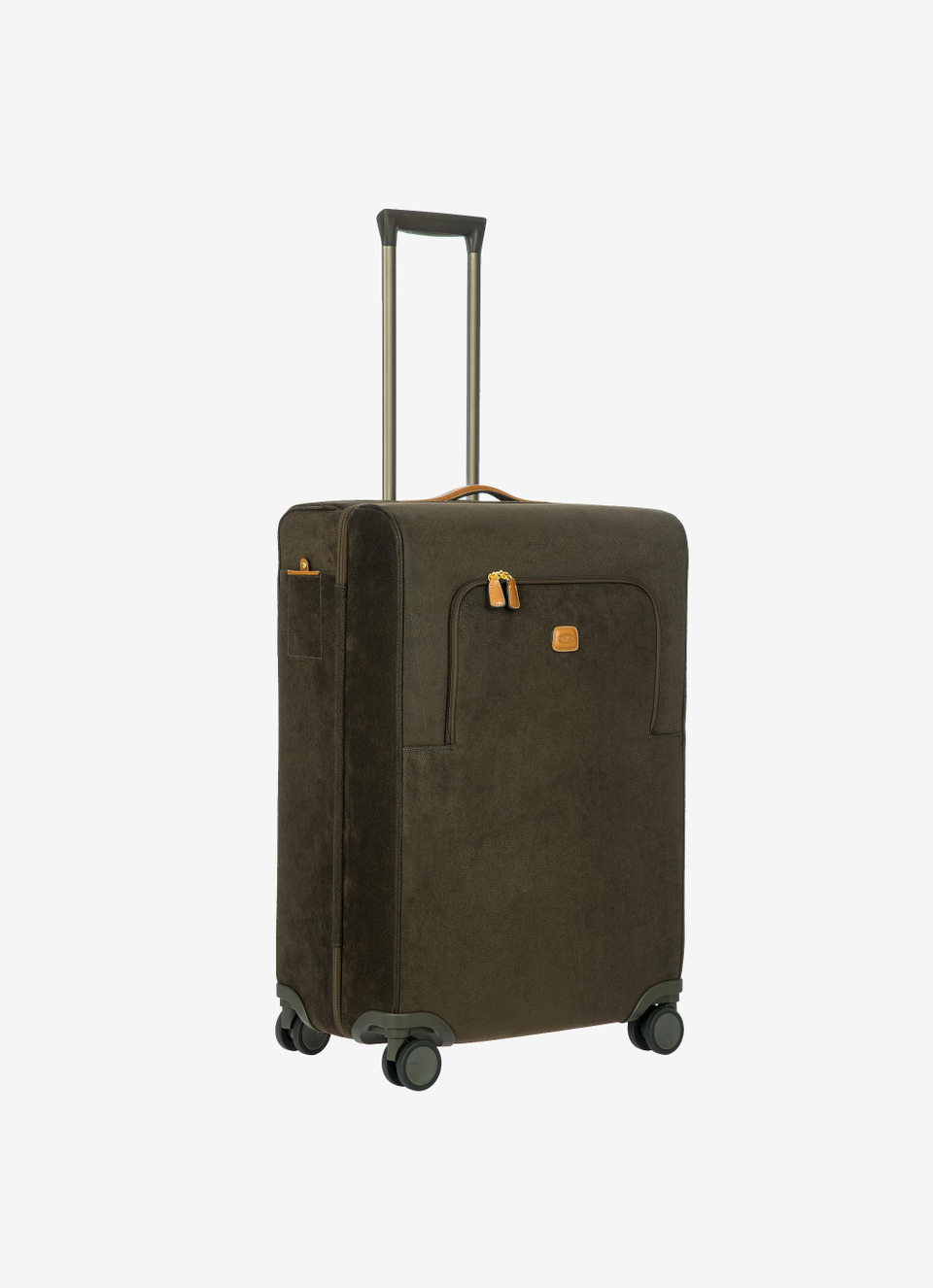 Medium Bric's Life soft-case trolley - Bric's