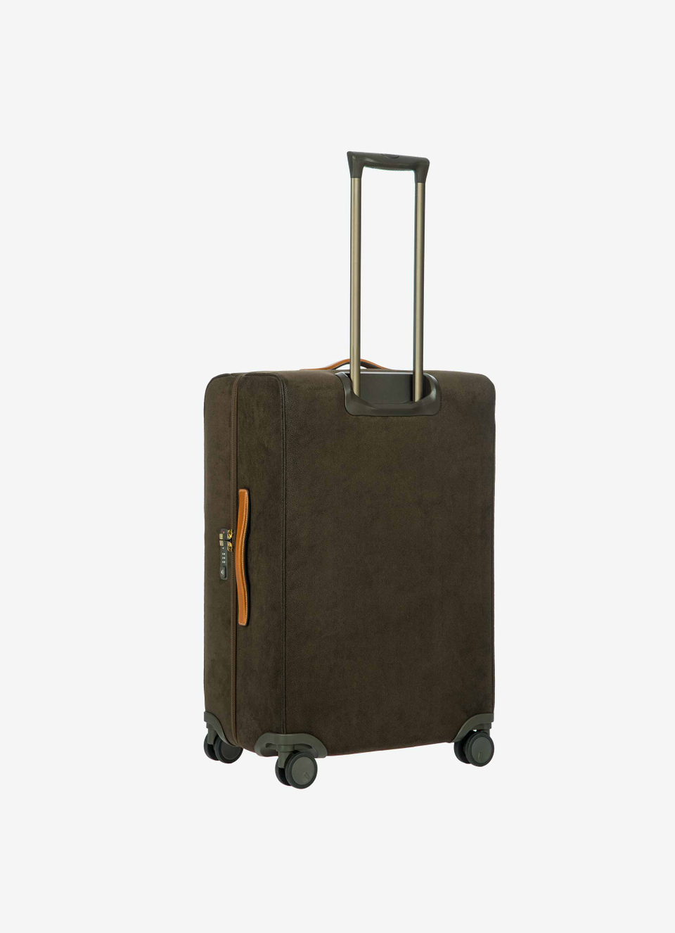 Medium Bric's Life soft-case trolley - Bric's