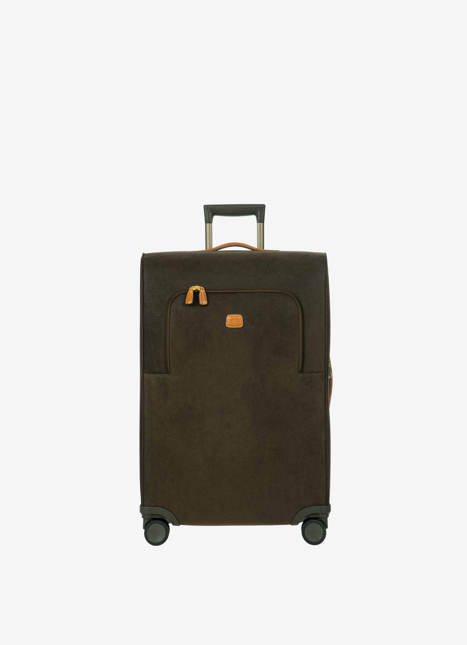 Medium Bric's Life soft-case trolley - Bric's