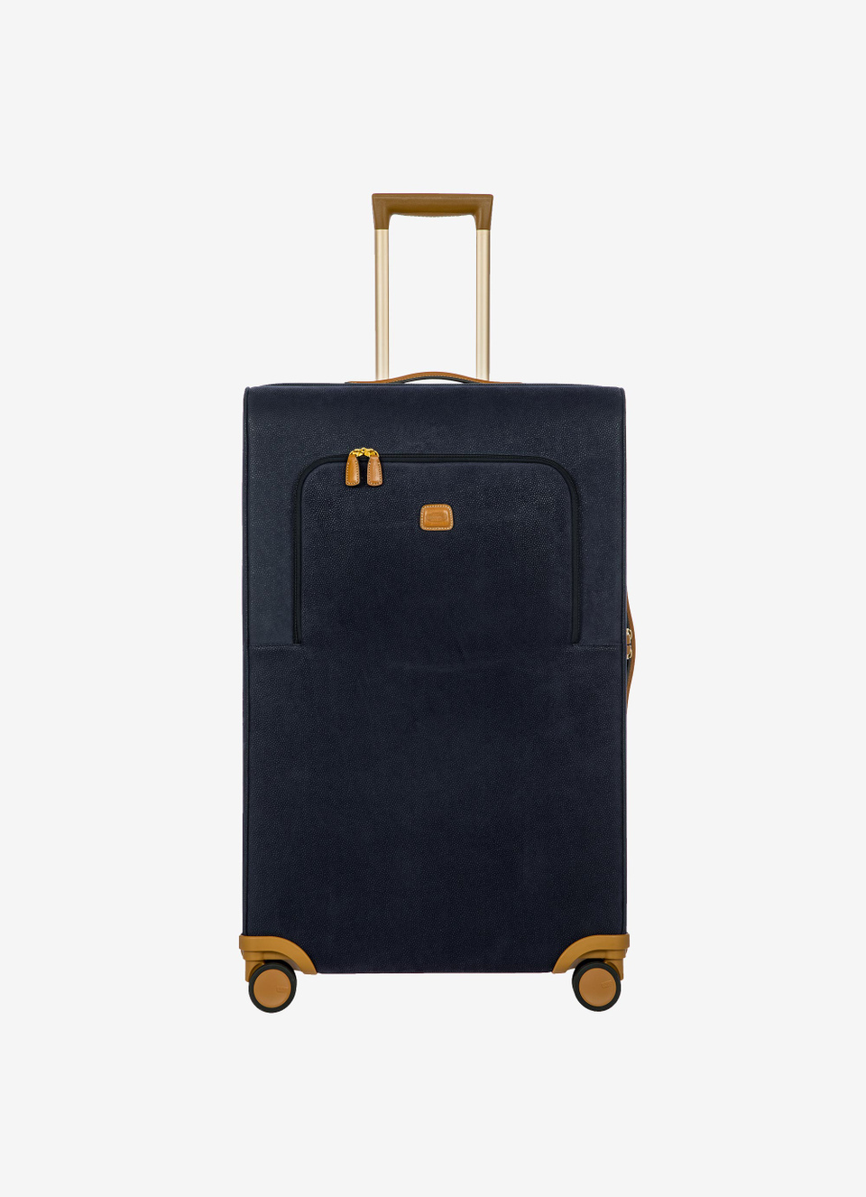 Large Bric's Life soft-case trolley - Bric's