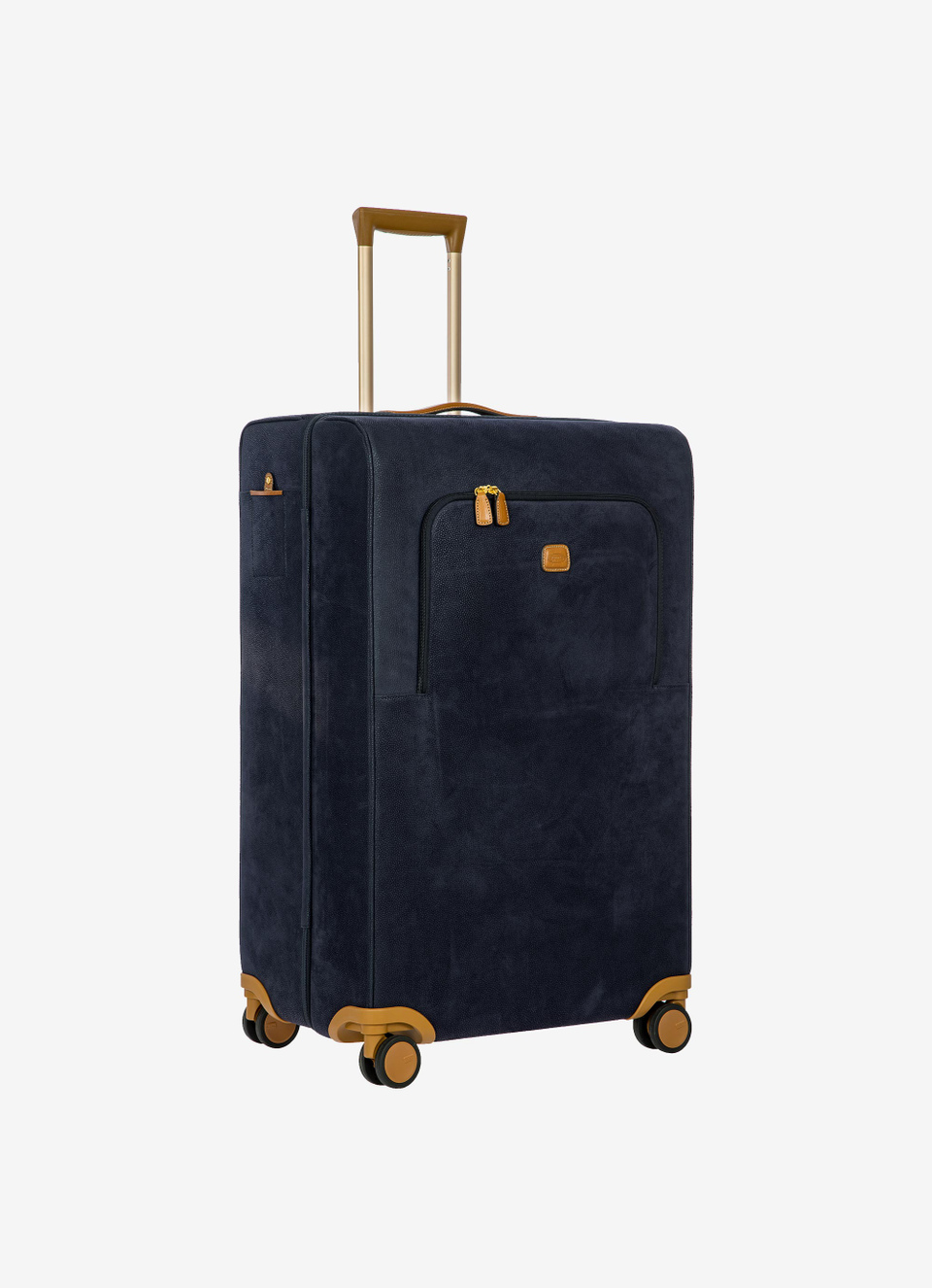 Large Bric's Life soft-case trolley - Bric's