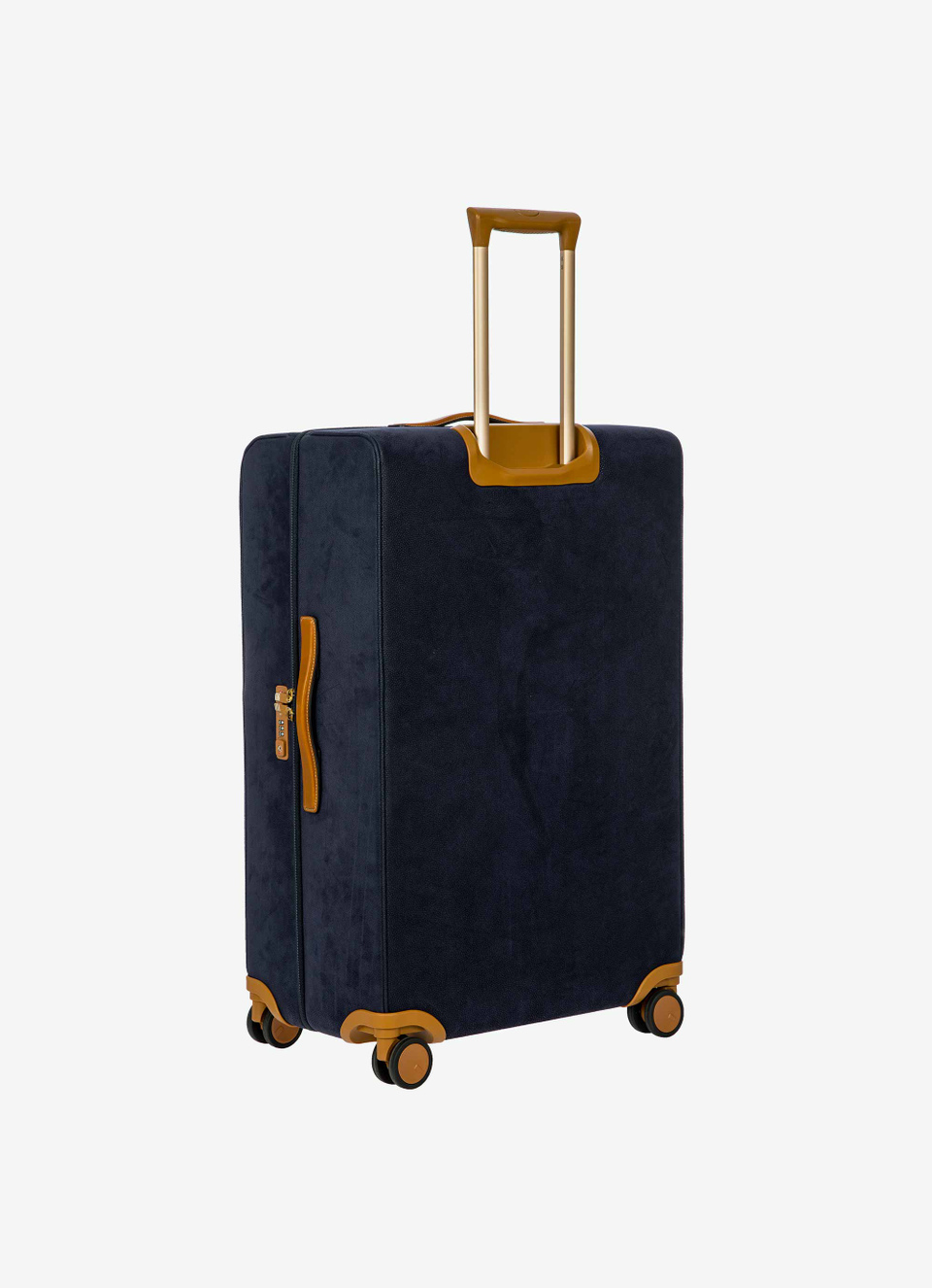 Large Bric's Life soft-case trolley - Bric's