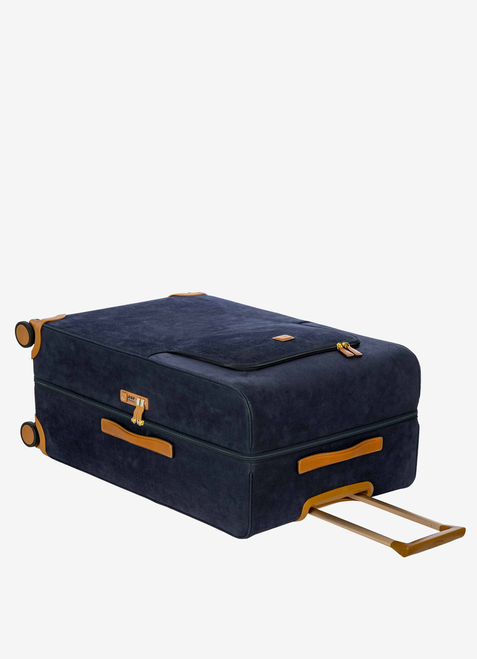 Large Bric's Life soft-case trolley - Bric's