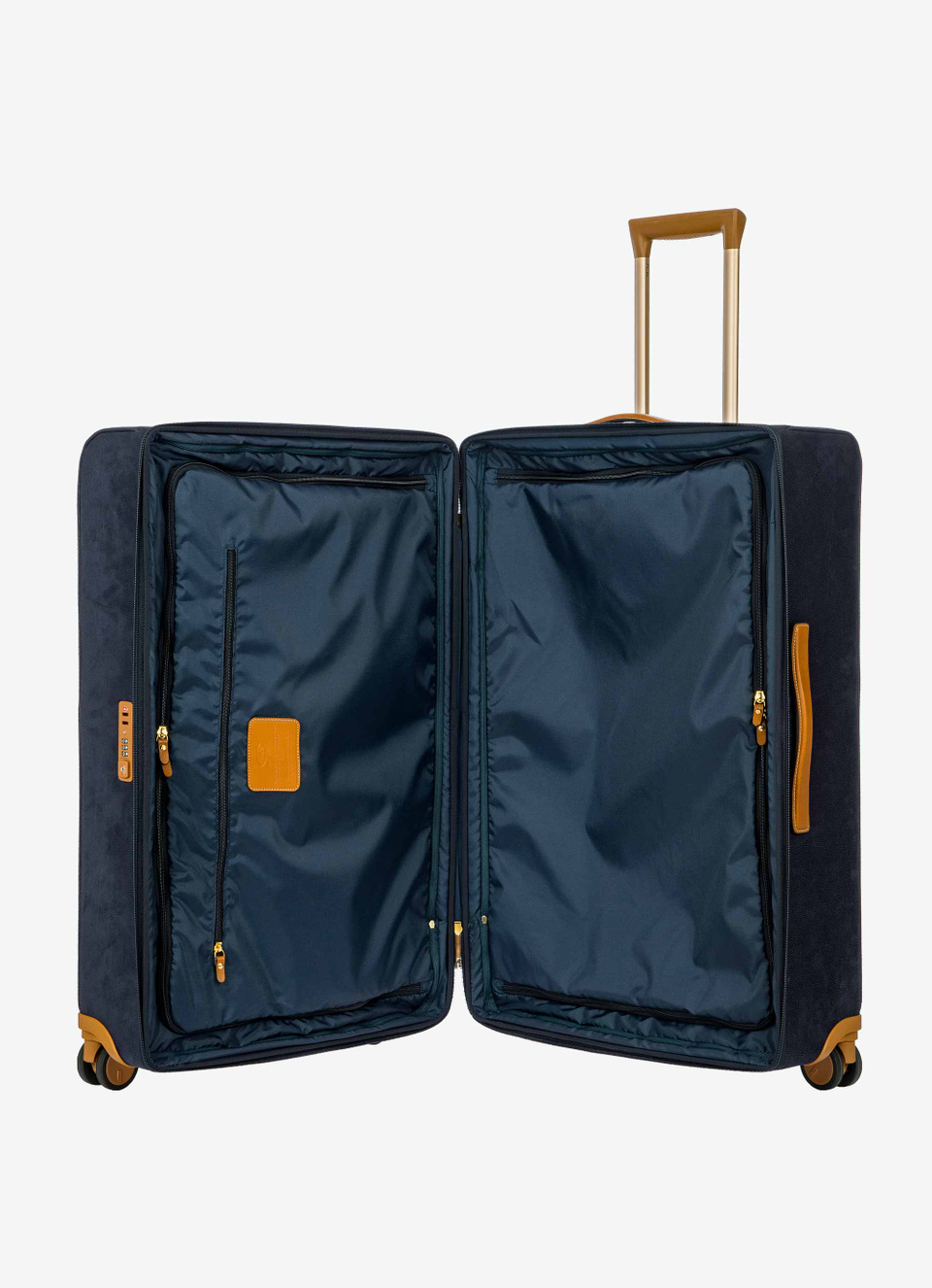 Large Bric's Life soft-case trolley - Bric's