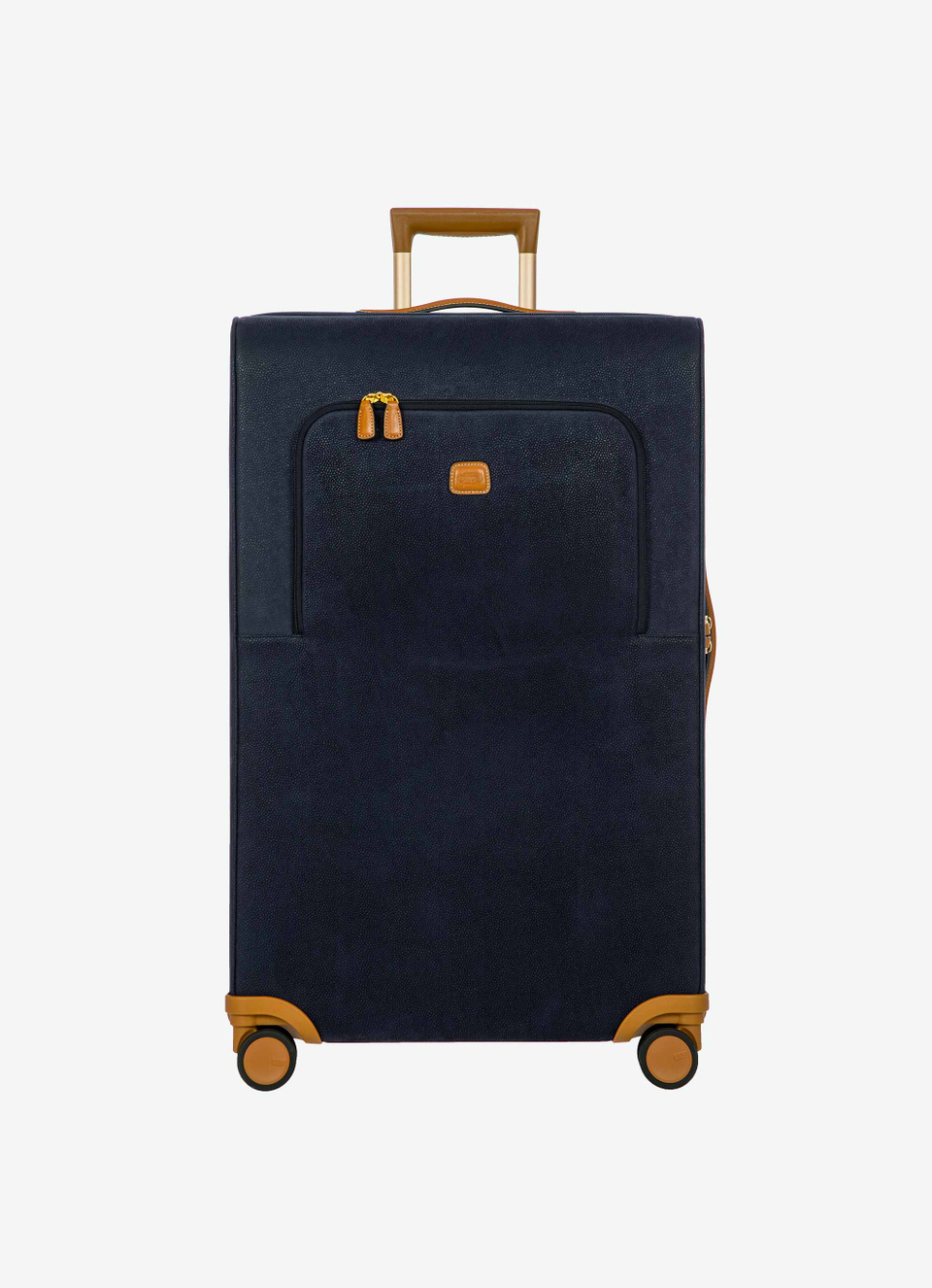Large Bric's Life soft-case trolley - Bric's