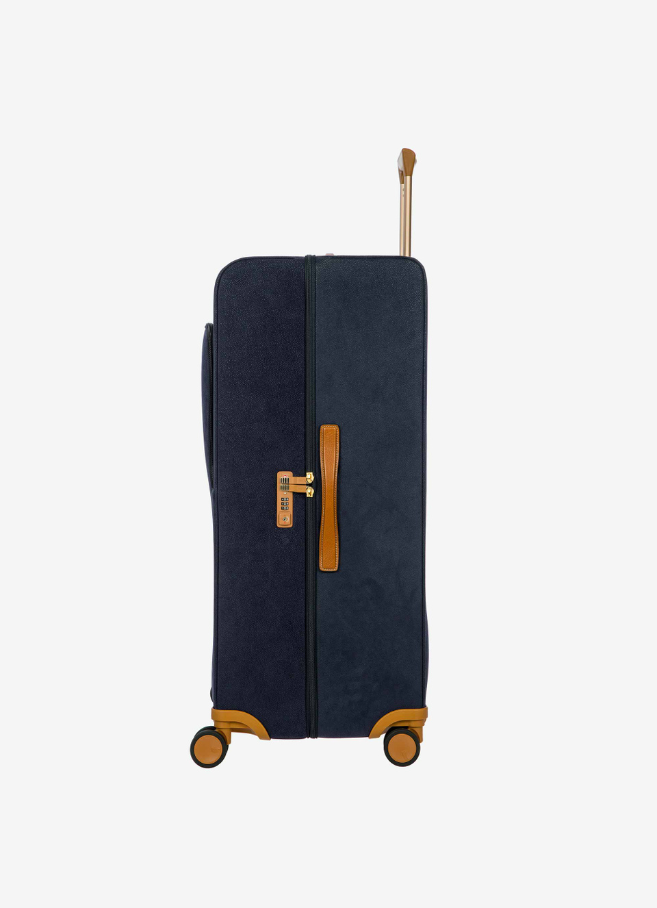 XL Bric's Life soft-case trolley - Bric's
