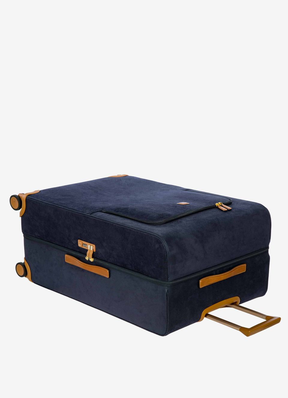 XL Bric's Life soft-case trolley - Bric's