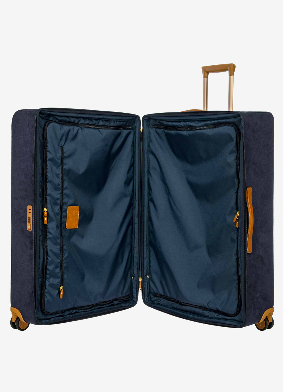 XL Bric's Life soft-case trolley - Bric's