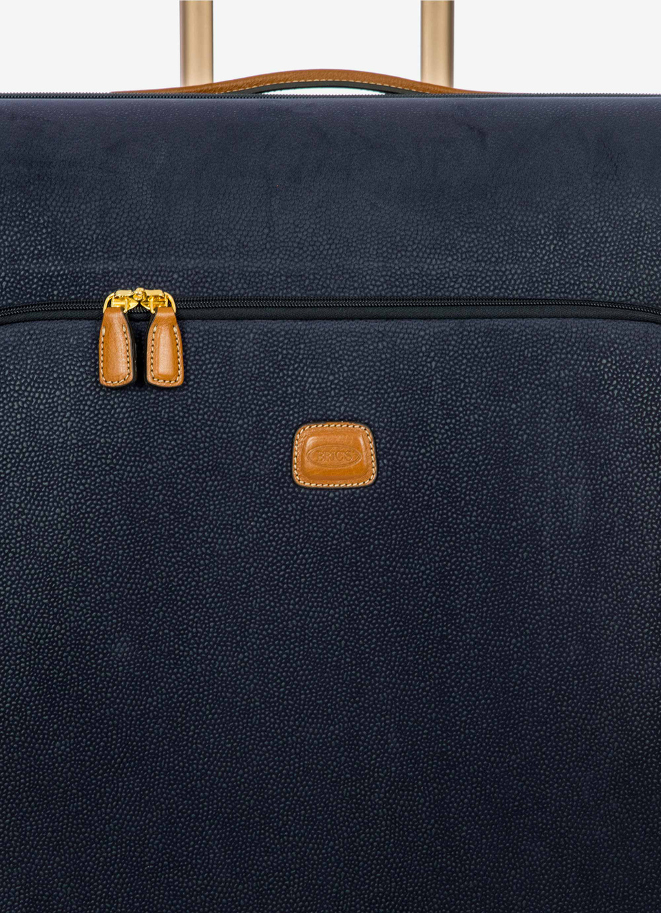 XL Bric's Life soft-case trolley - Bric's