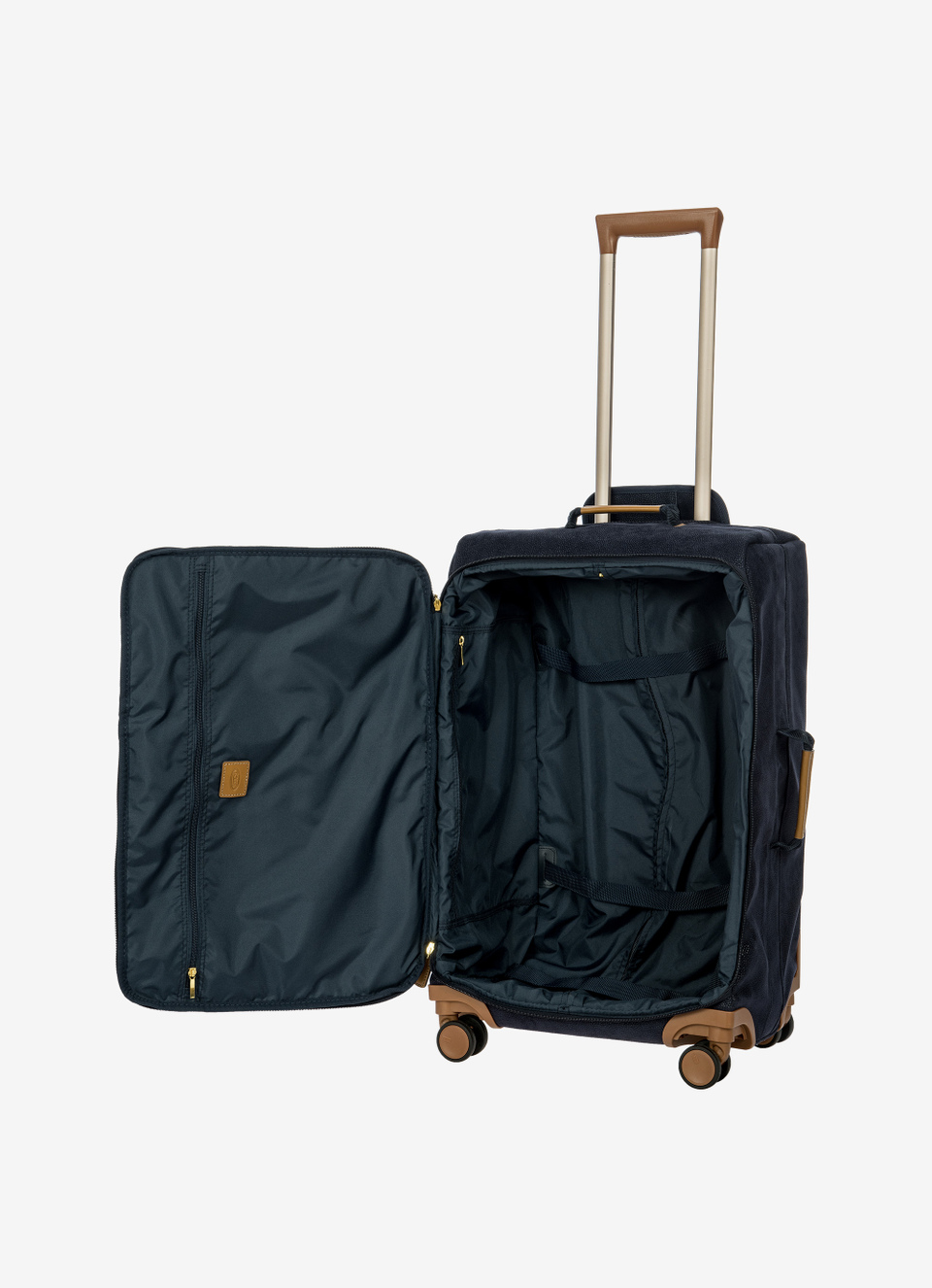 Trolley blando mediano Life - Bric's