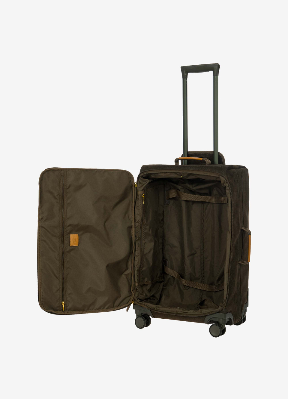 Mittelgroßer Trolley 71 cm Life - Bric's