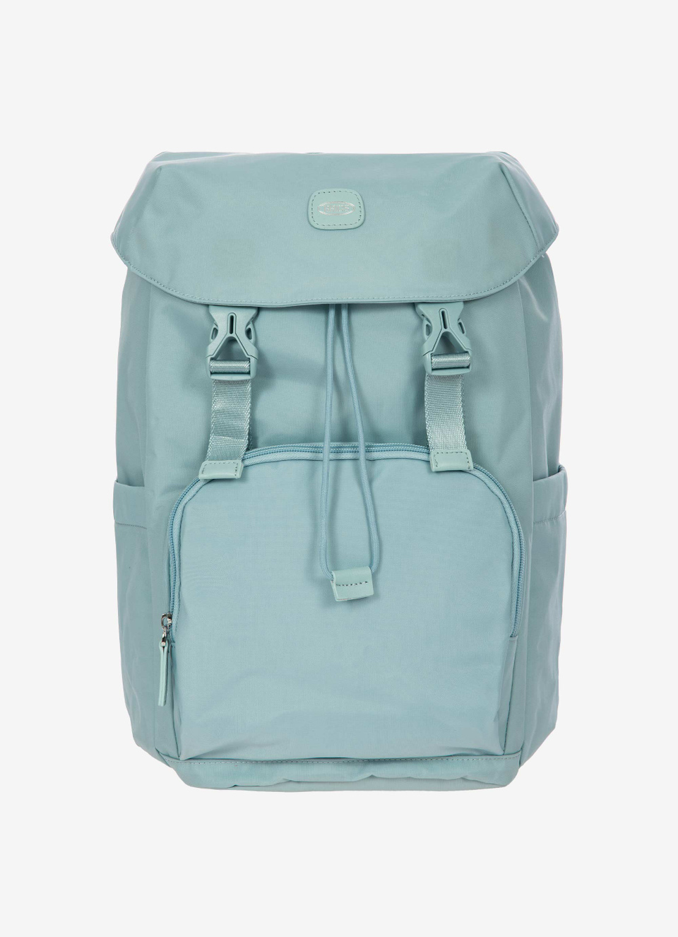 Monochrome backpack with computer compartment - Bric's