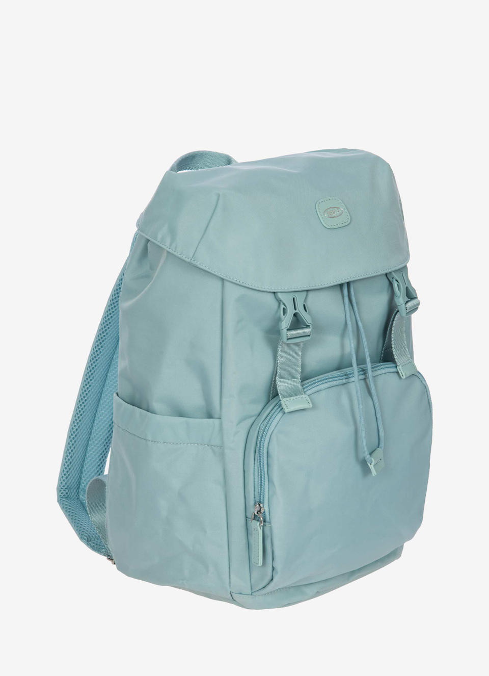 Monochrome backpack with computer compartment - Bric's