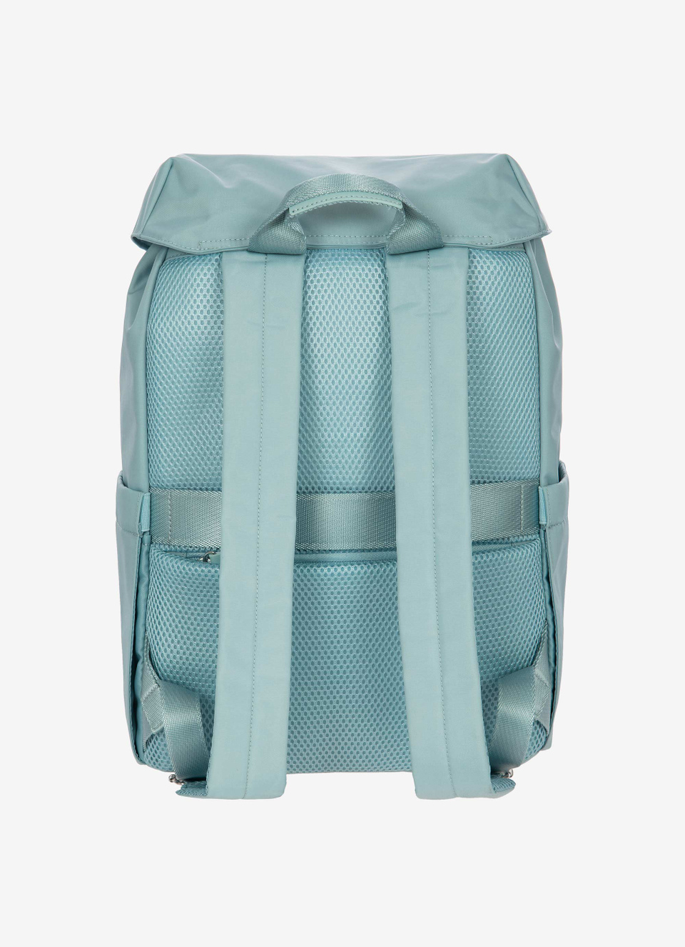 Monochrome backpack with computer compartment - Bric's